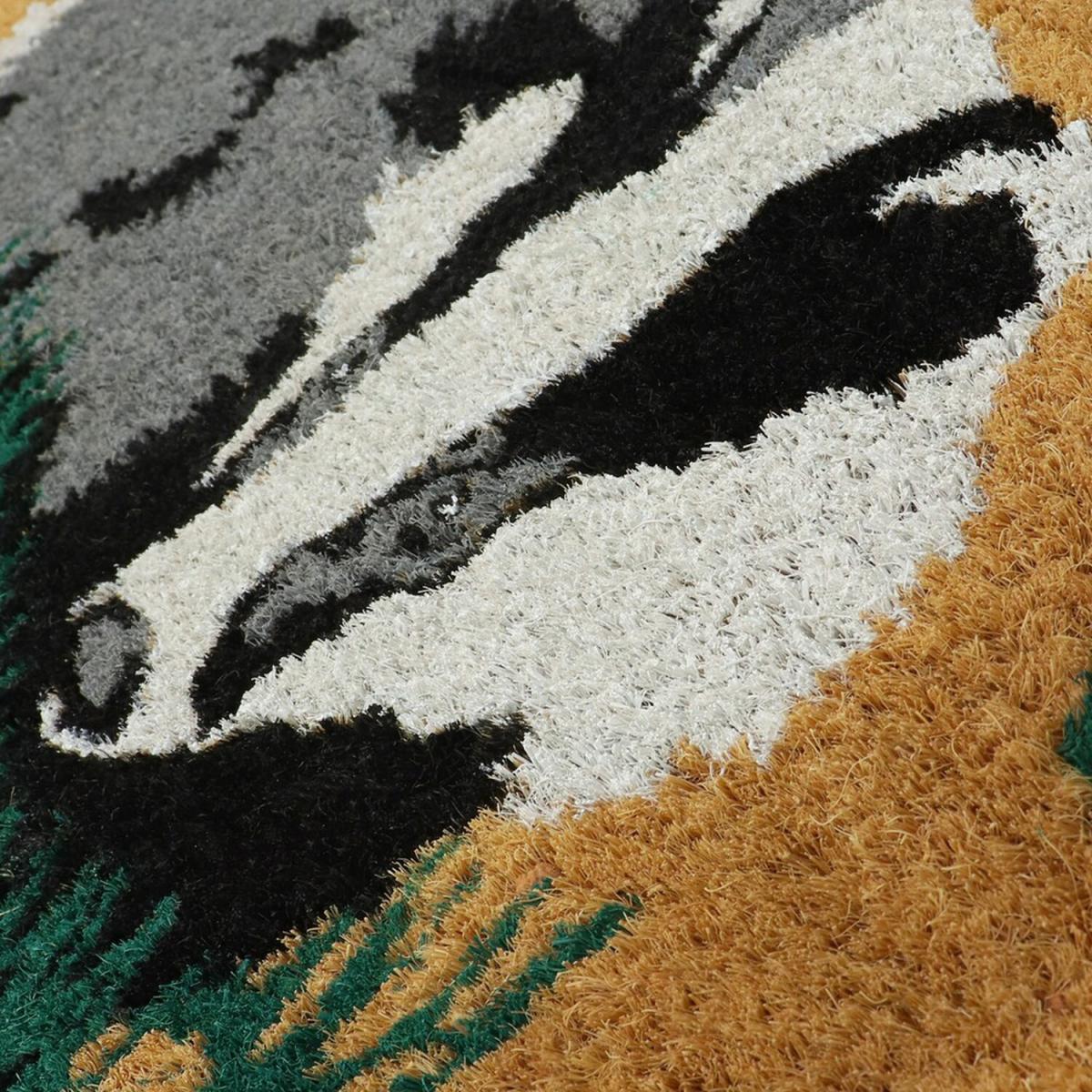 Latex Backed Badger Coir Door Mat – image 2