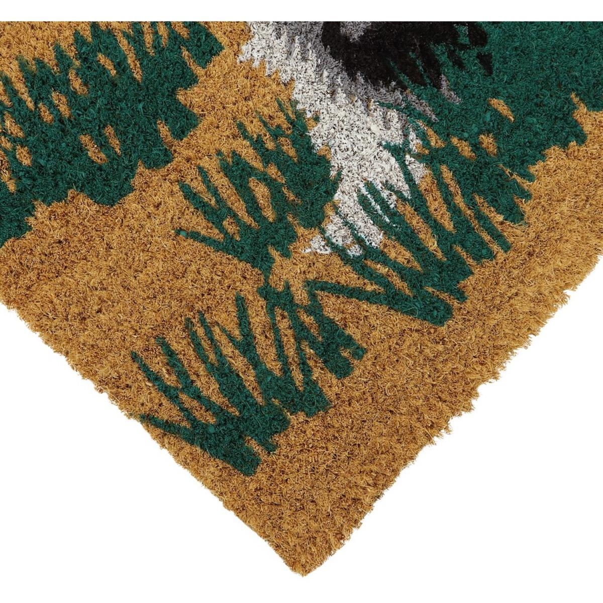 Latex Backed Badger Coir Door Mat – image 3