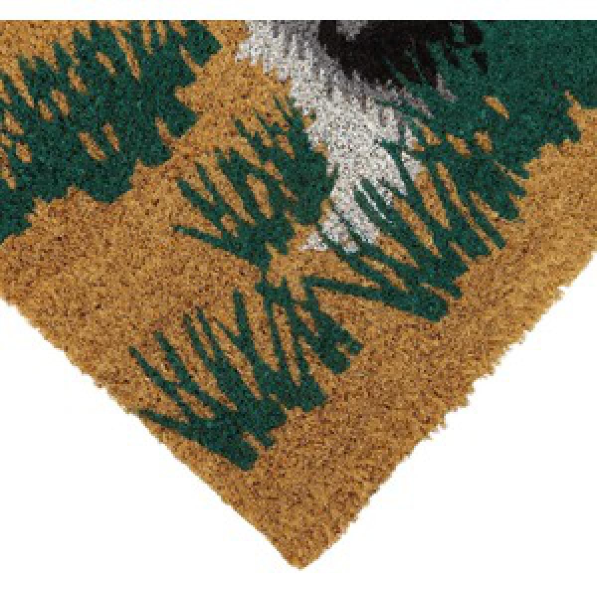 Latex Backed Badger Coir Door Mat – image 5
