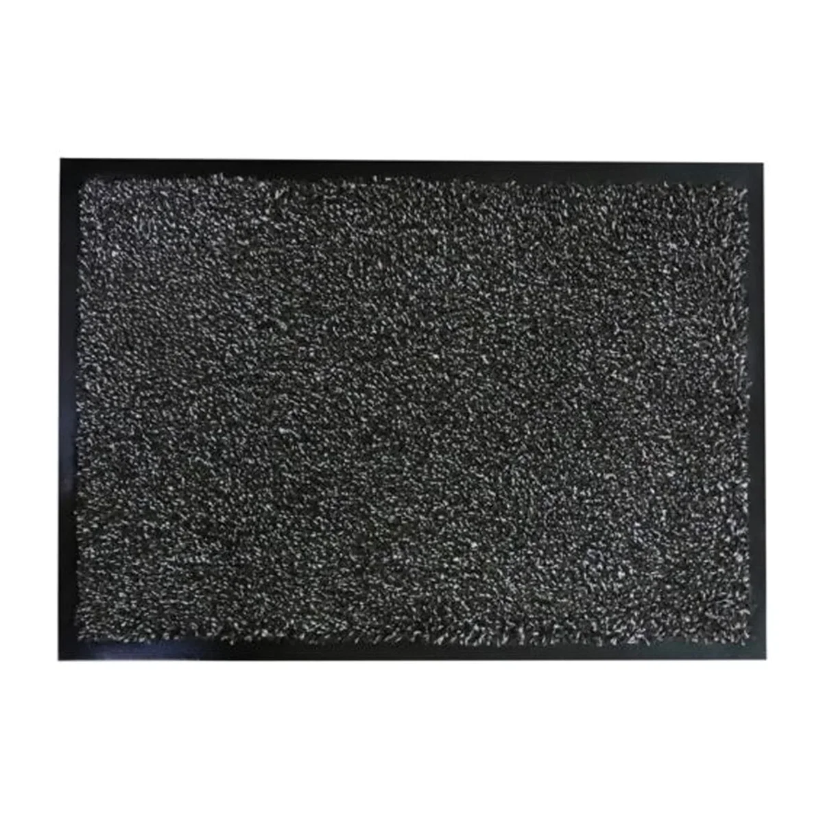 Groundsman Barrier Door Mat - Black