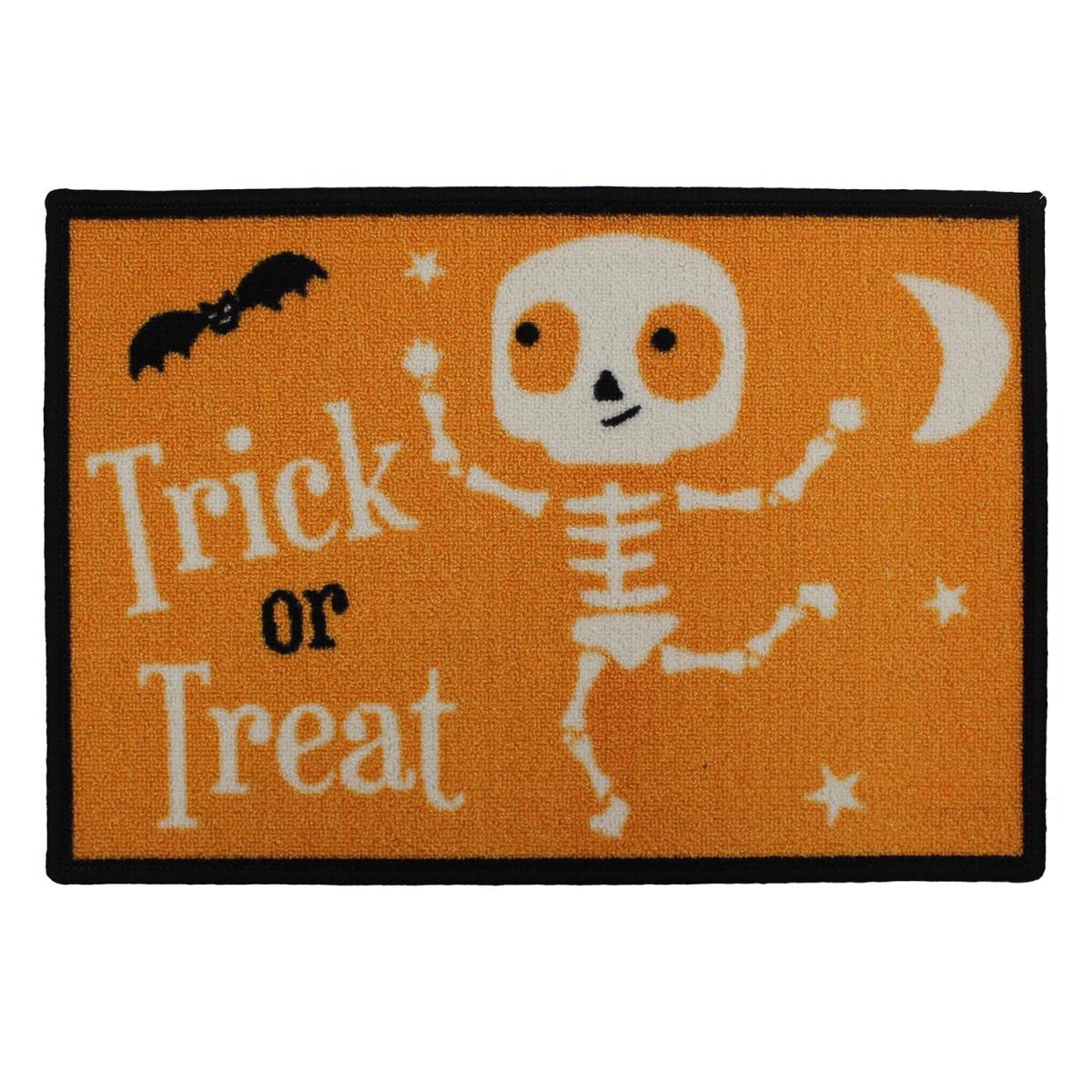 Halloween Washable Doormat – image 2