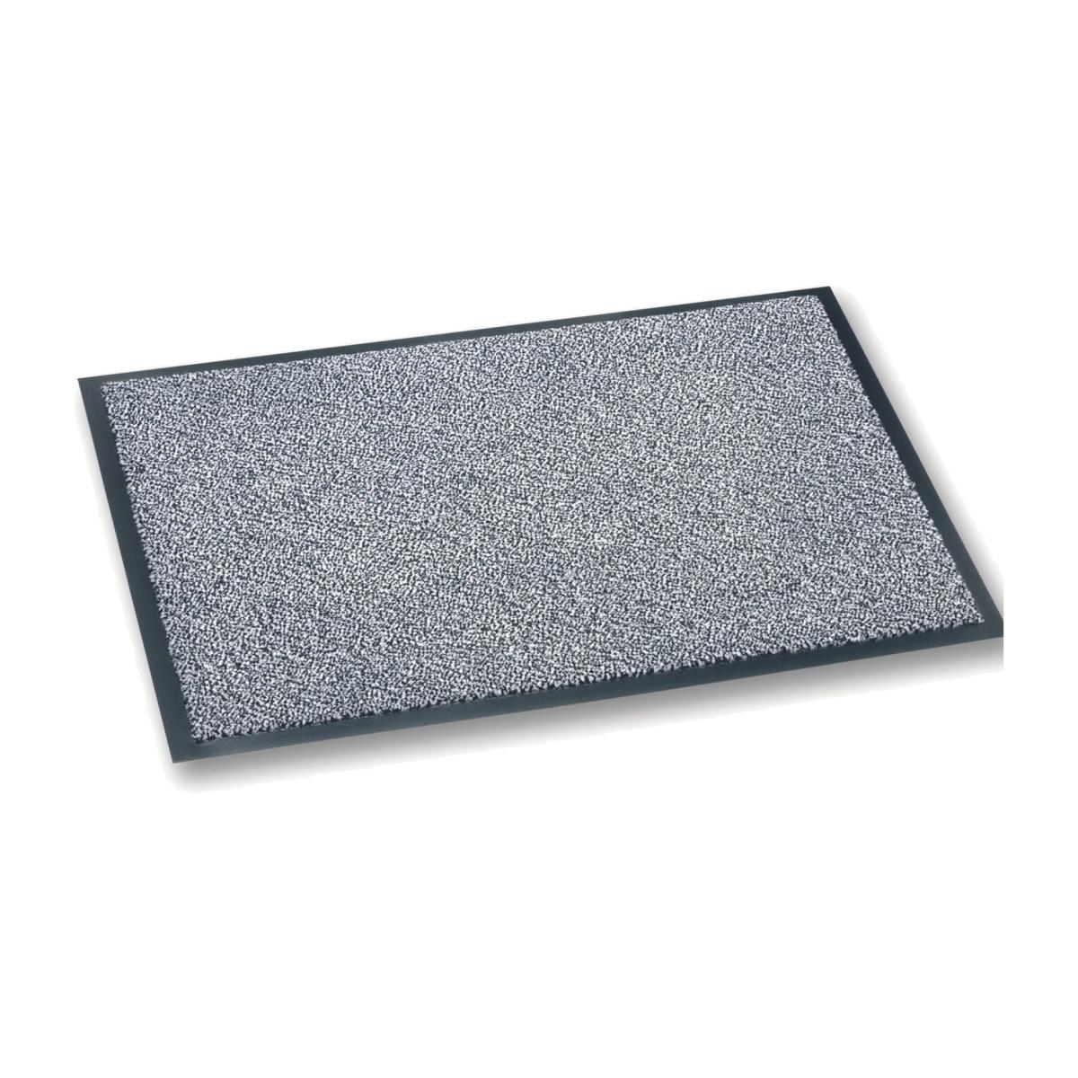 Barrier Doormat Indoor Kitchen Hallway Mats Small Medium 135 - Neutral / 120cm