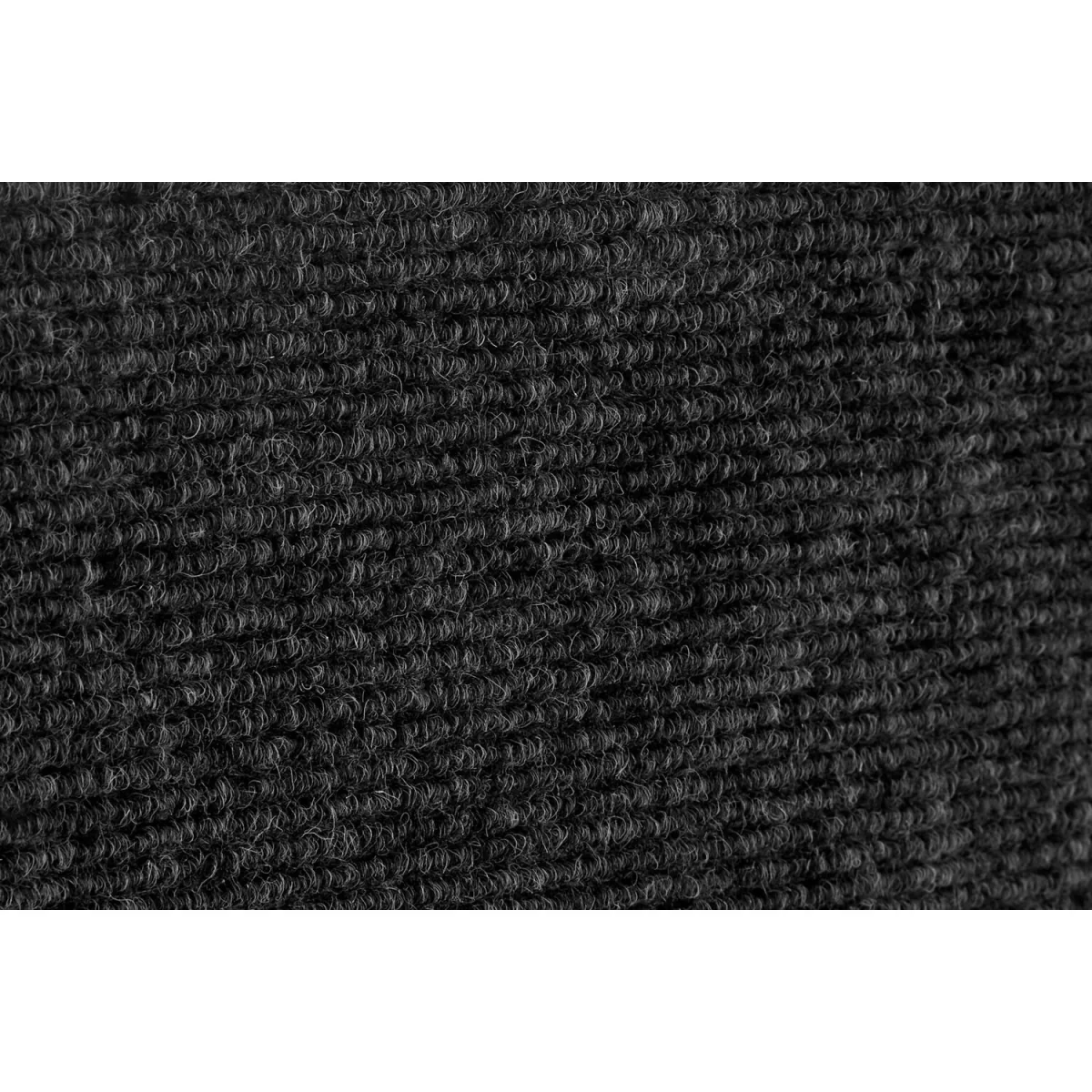 Filta Dark Grey Textured Doormat - Grey – image 3
