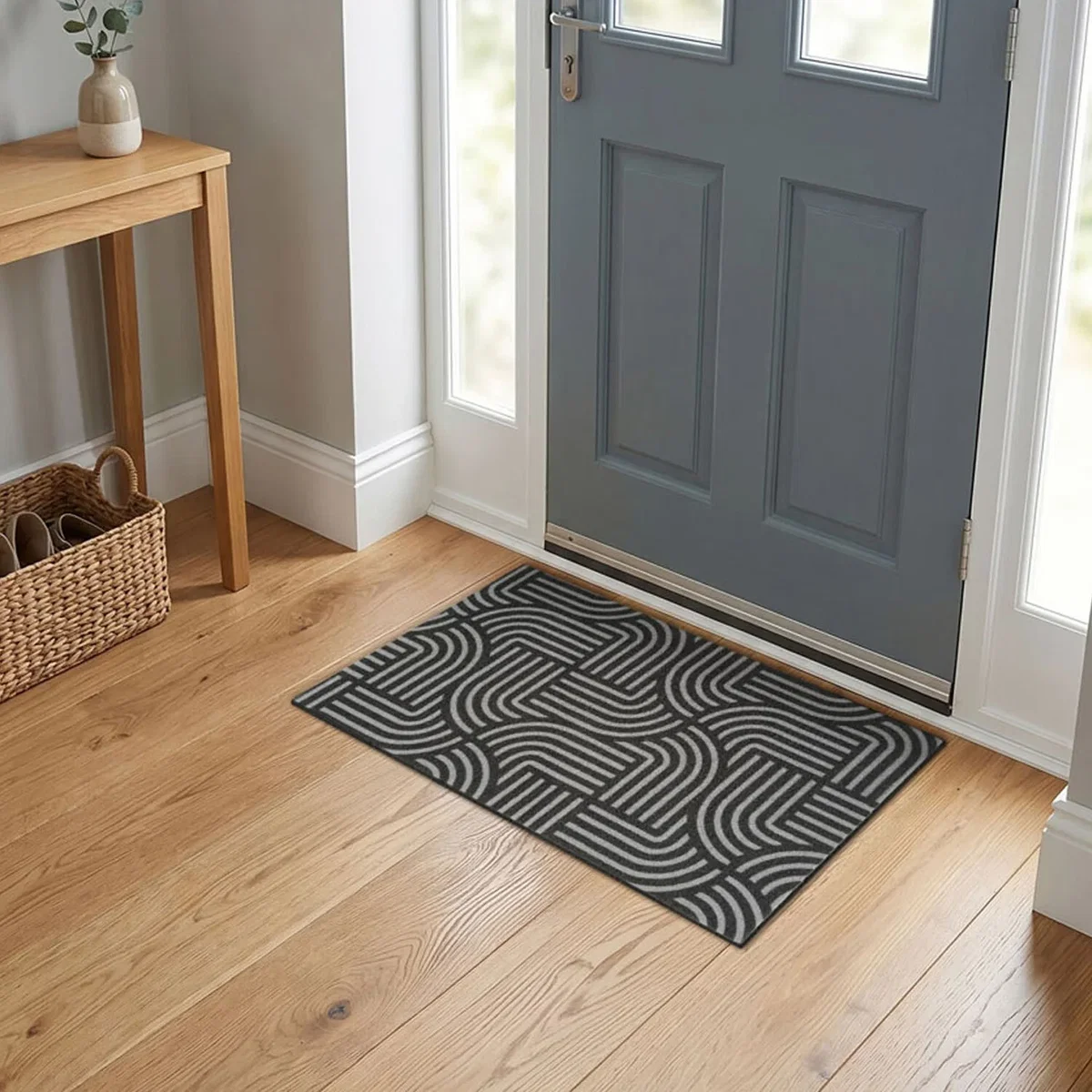 Printed Door Mat – image 2