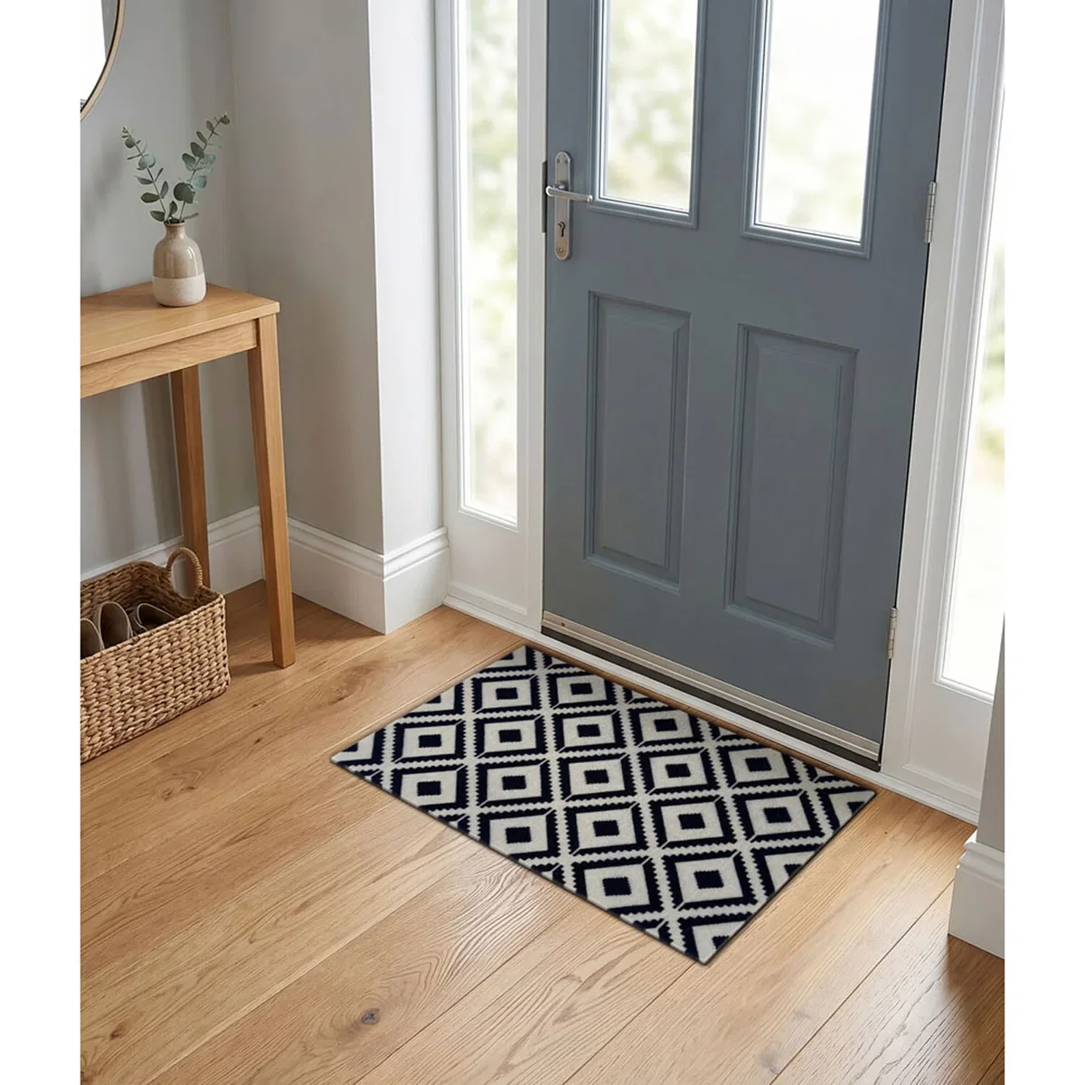 Printed Door Mat – image 8