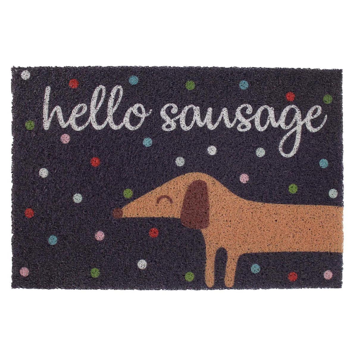 Dirt Locker Door Mat – image 4