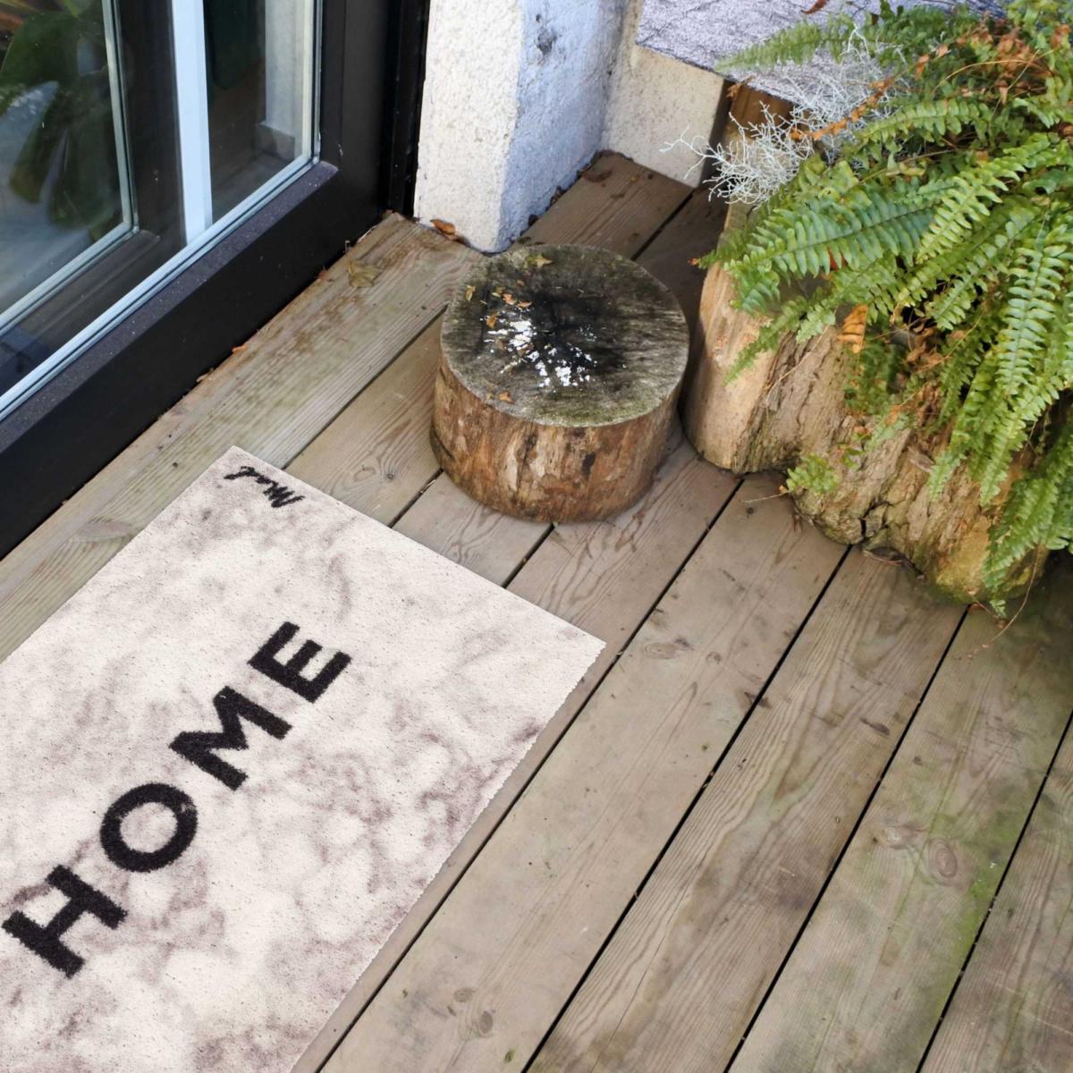 Blink Home Washable Floor Mats in Grey – image 2