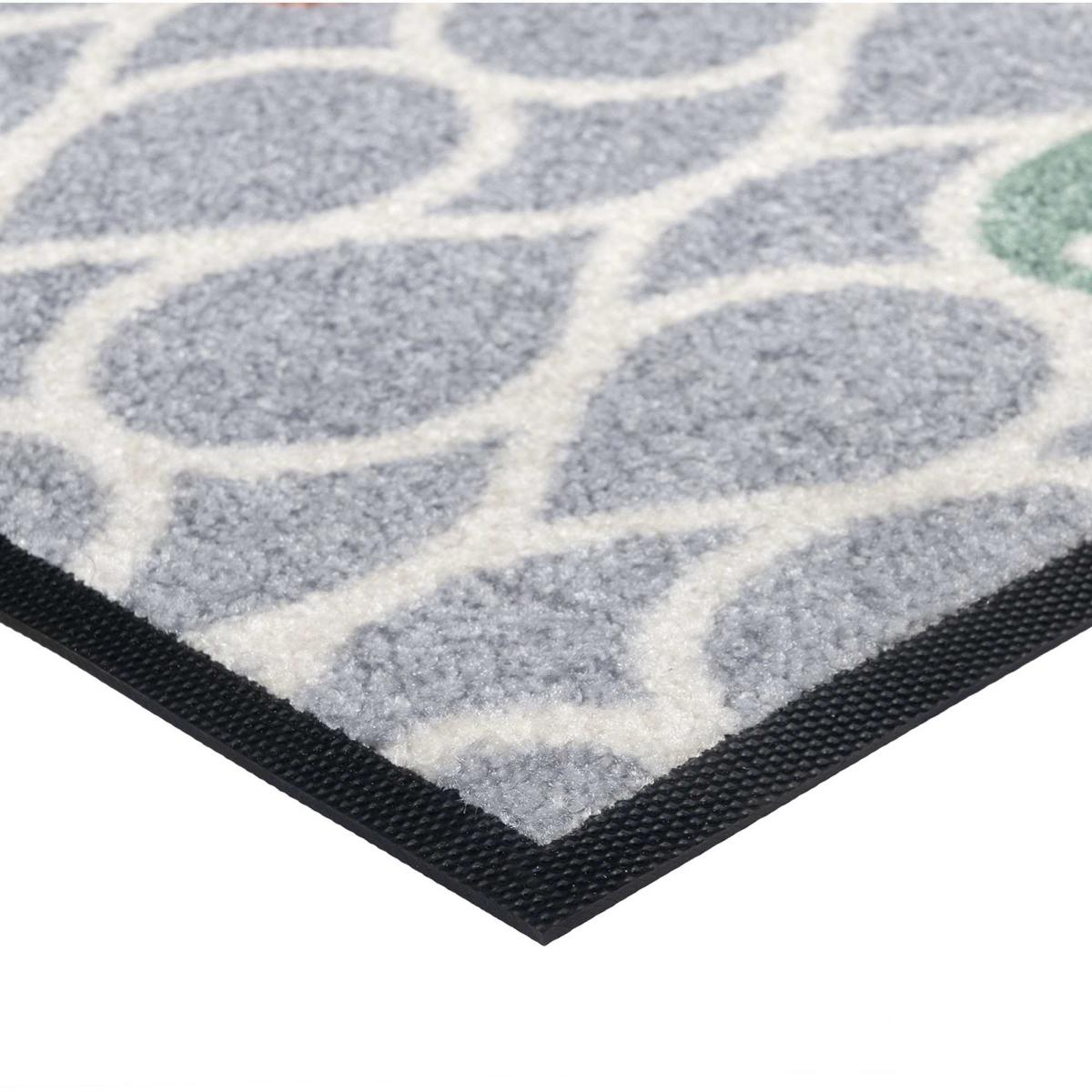 Fishpond Washable Floor Mats in Multicolour – image 2