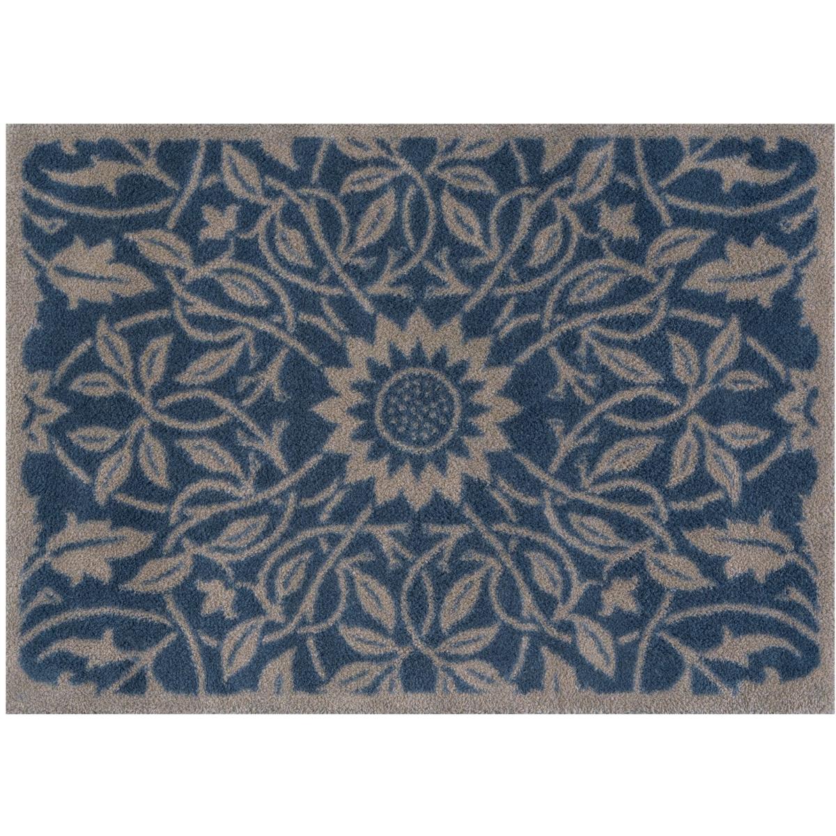 St James Ceiling Doormats in Brown by Morris and Co 60x85cm – image 3
