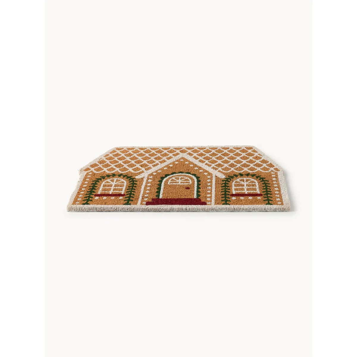 Handwoven Doormat Grete – image 2