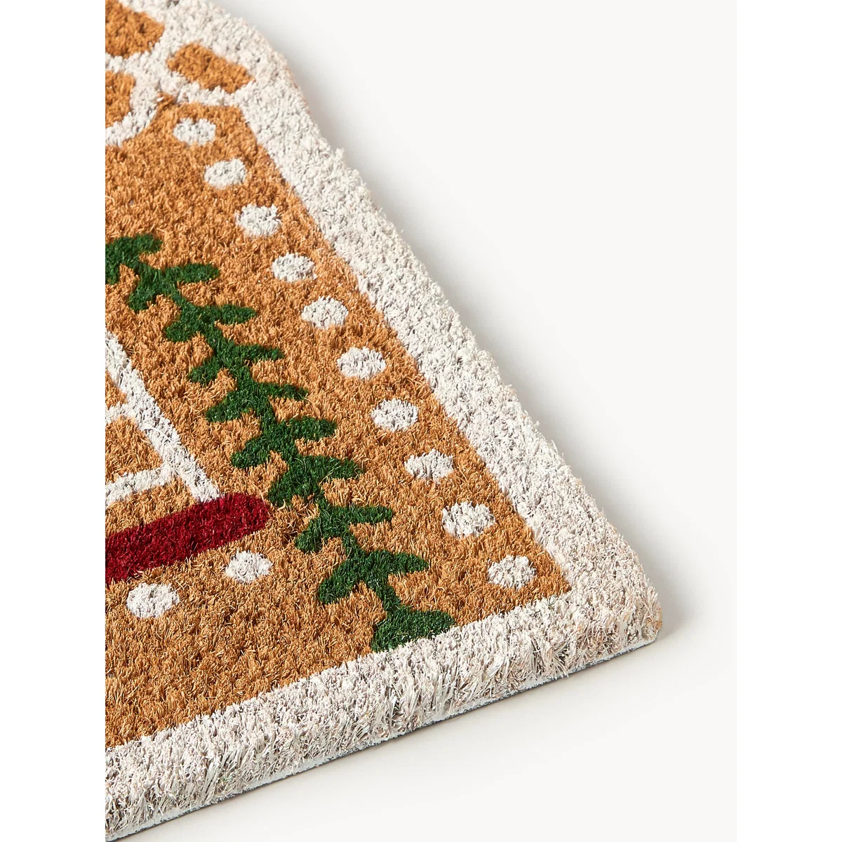 Handwoven Doormat Grete – image 5