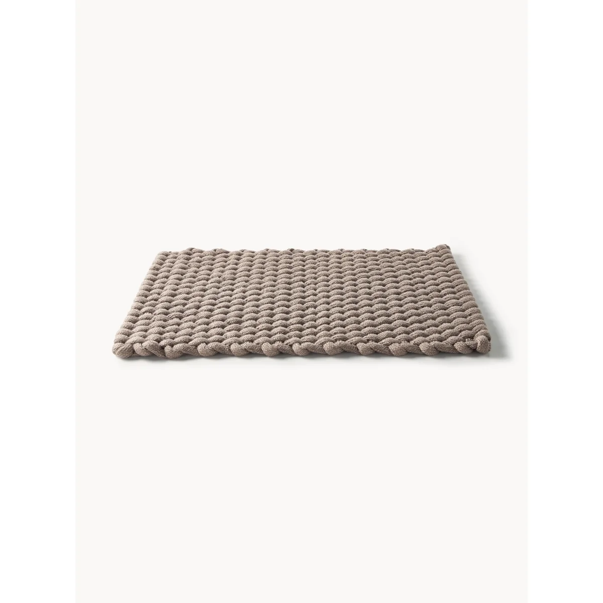 Hand-Woven Doormat Eric – image 2
