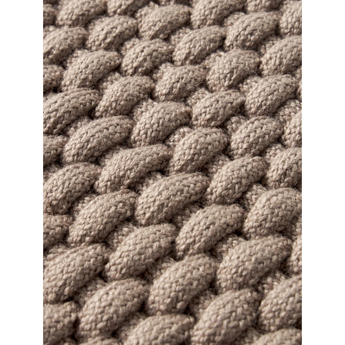 Hand-Woven Doormat Eric – image 3