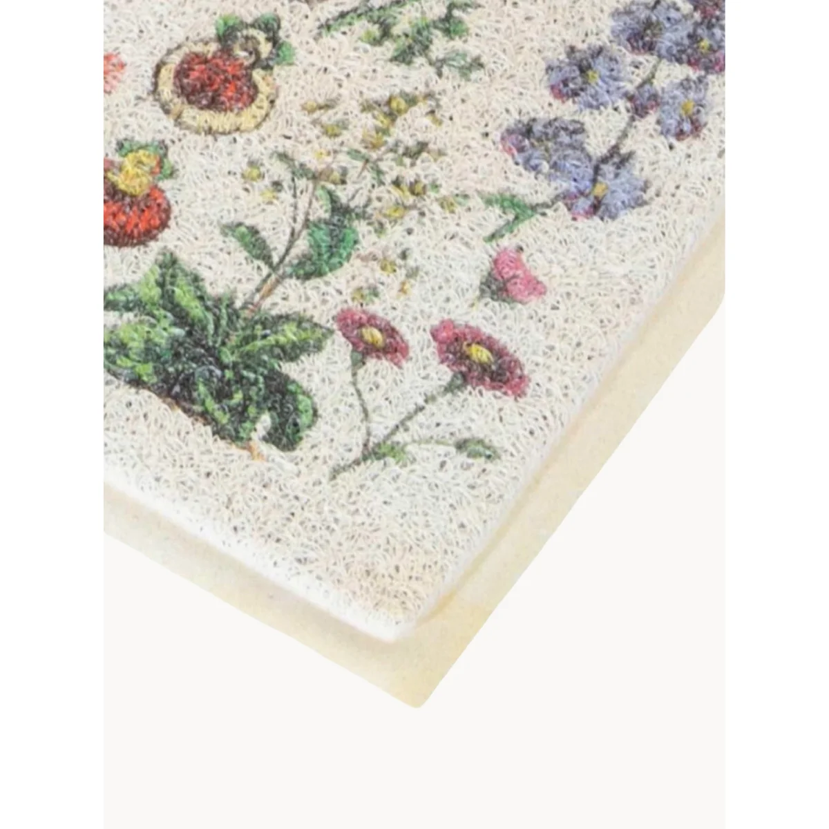 Washable Doormat Botanicals – image 2