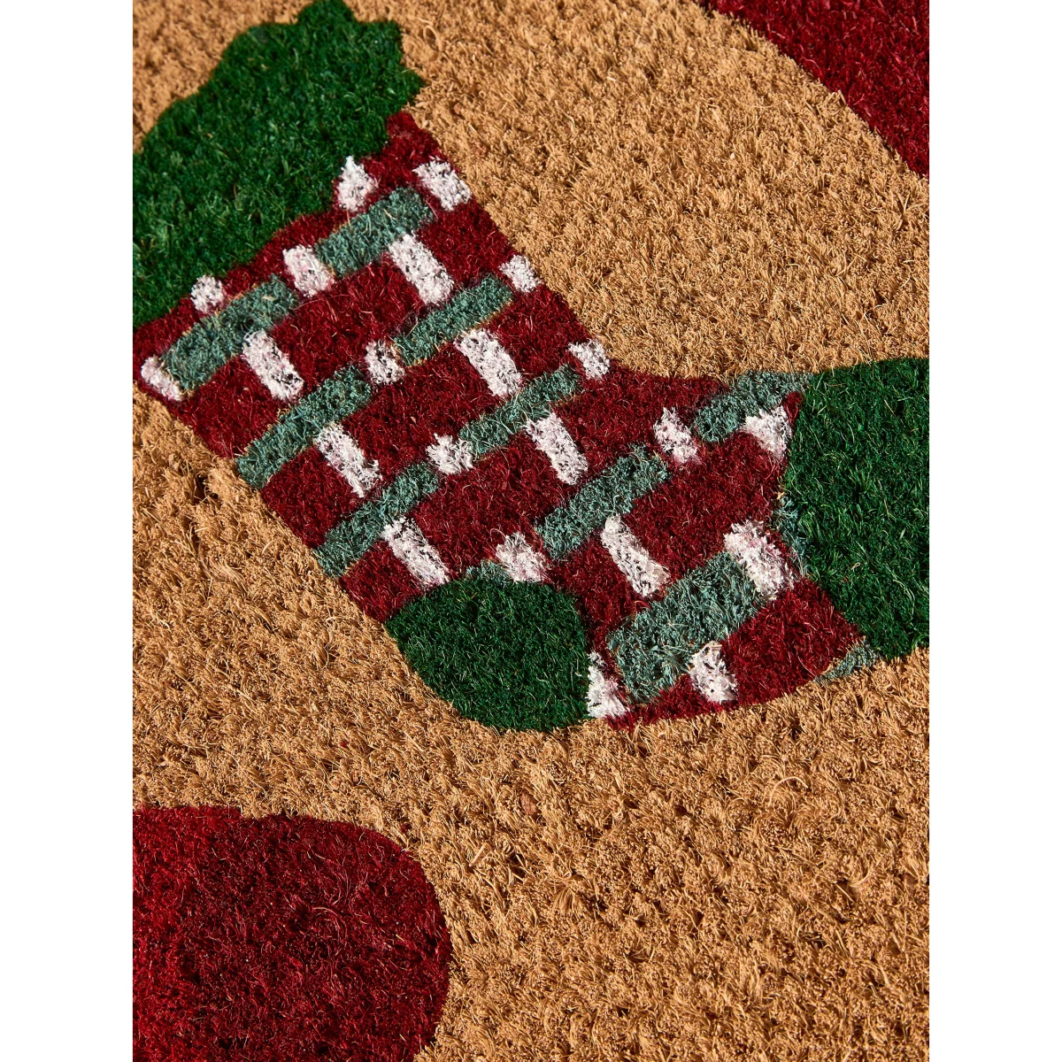 Handwoven Doormat Coldin – image 3