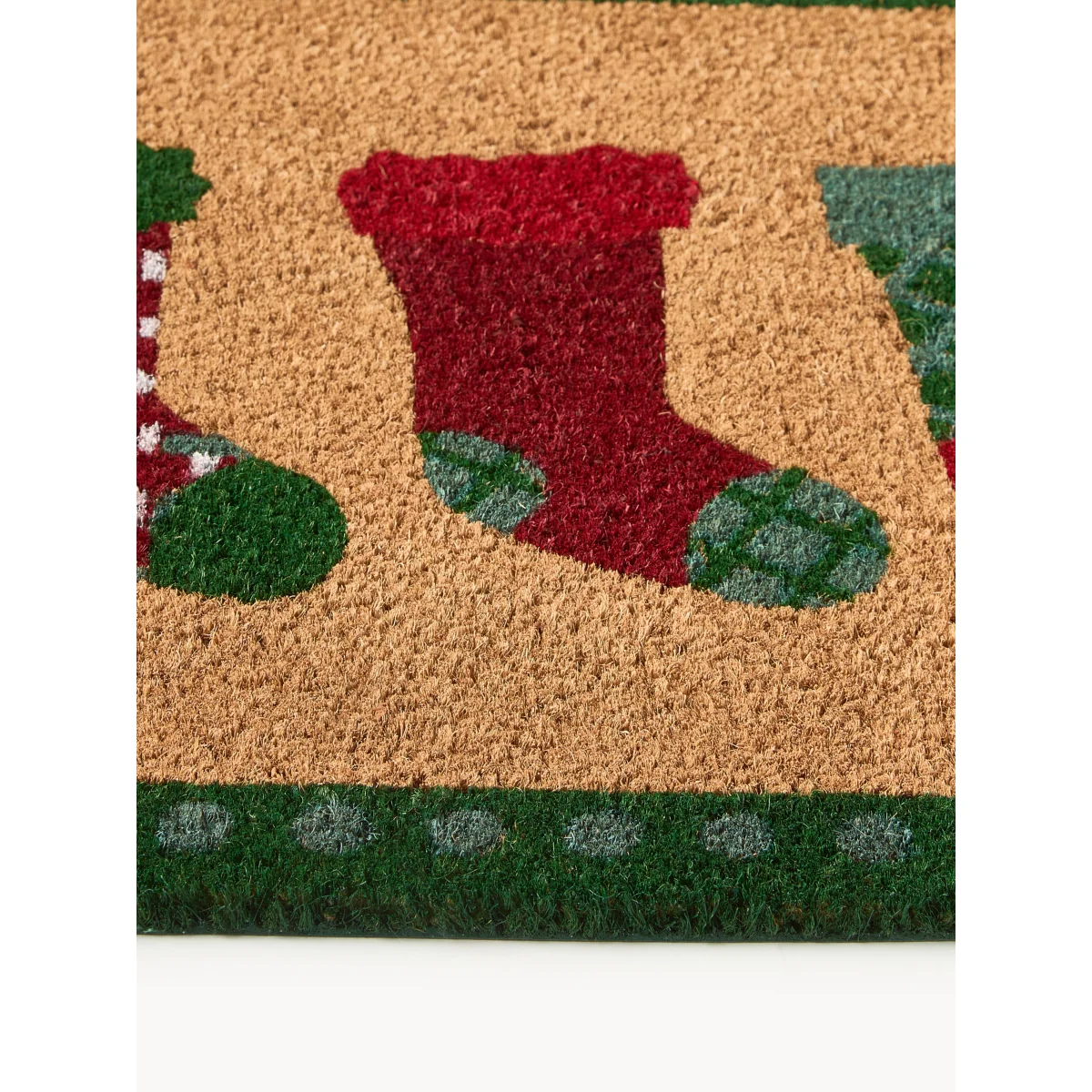 Handwoven Doormat Coldin – image 4