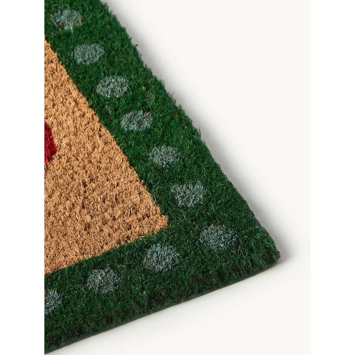 Handwoven Doormat Coldin – image 5