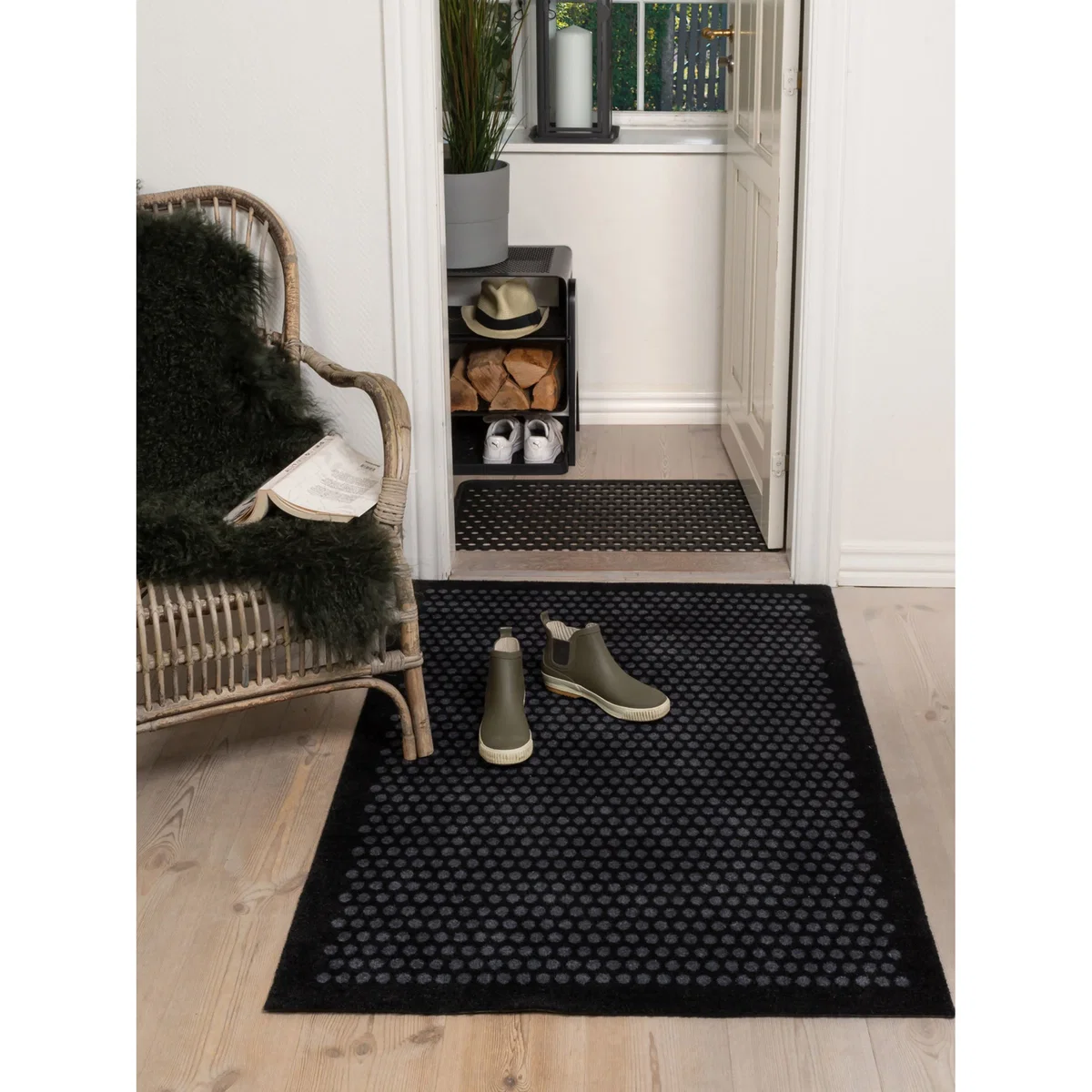 Doormat Dot – image 3