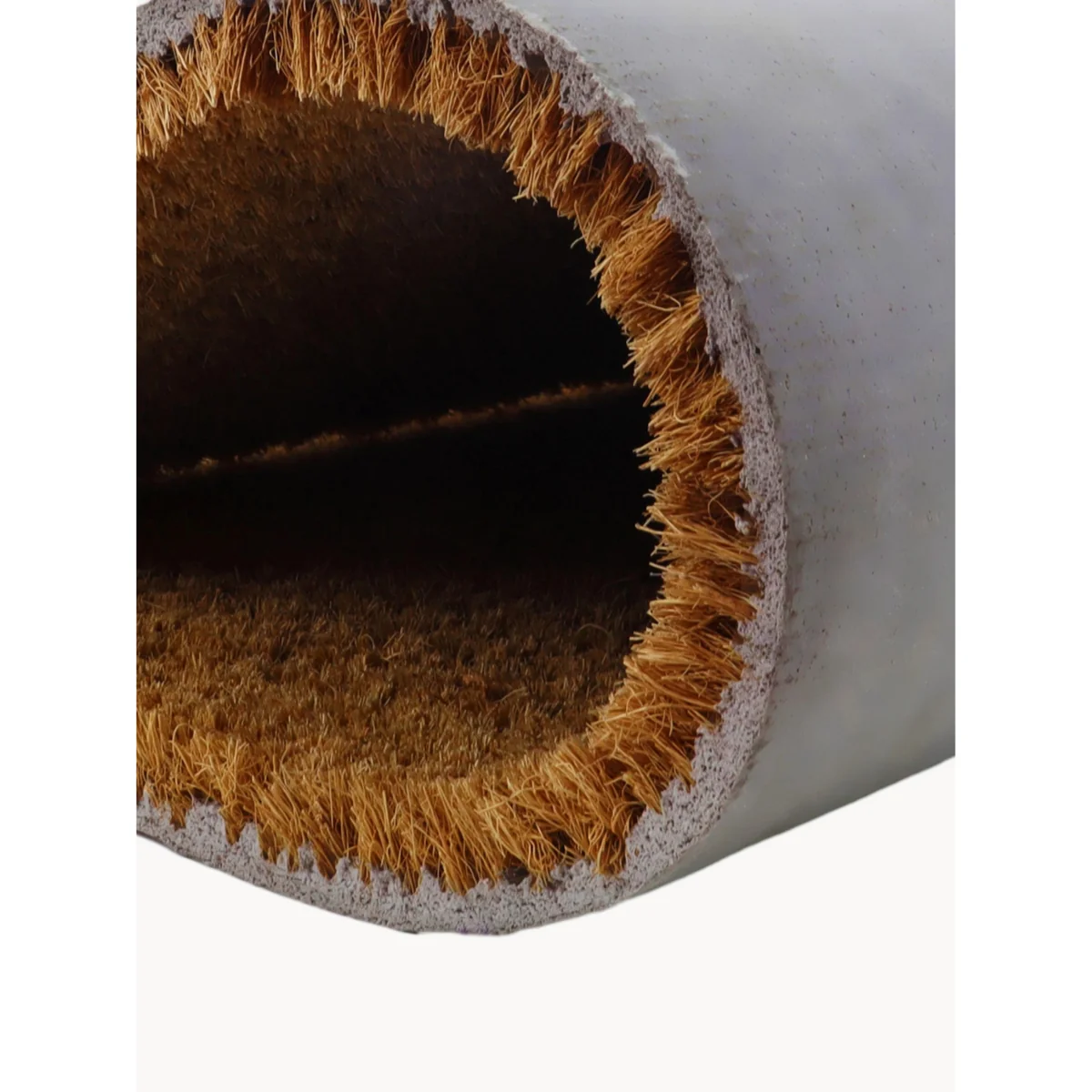 Coconut Doormat Zebra – image 6