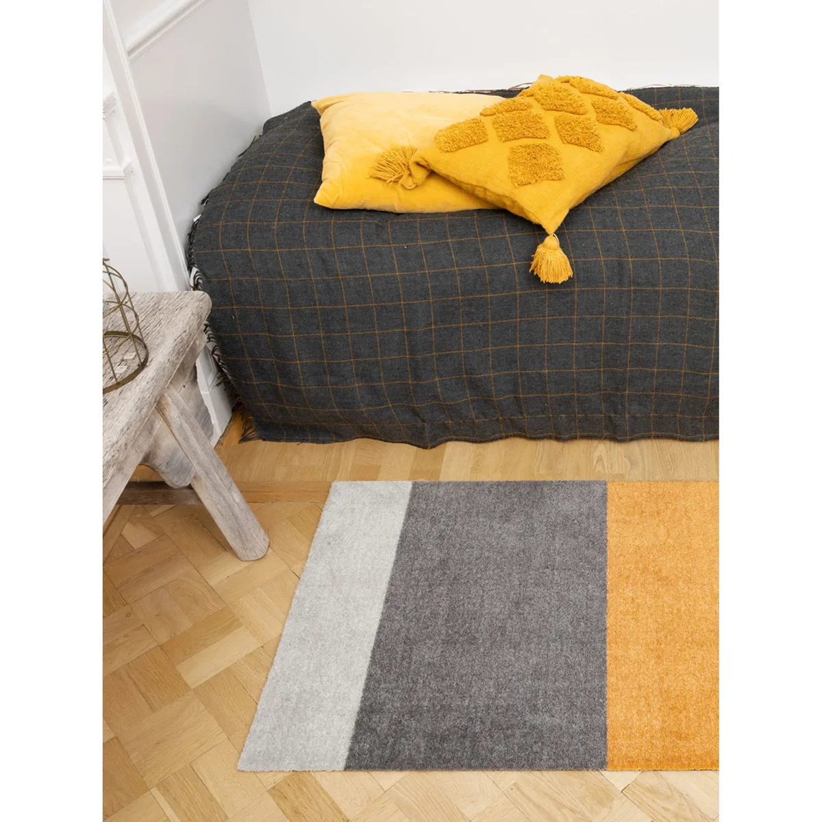 Doormat Stripes – image 2