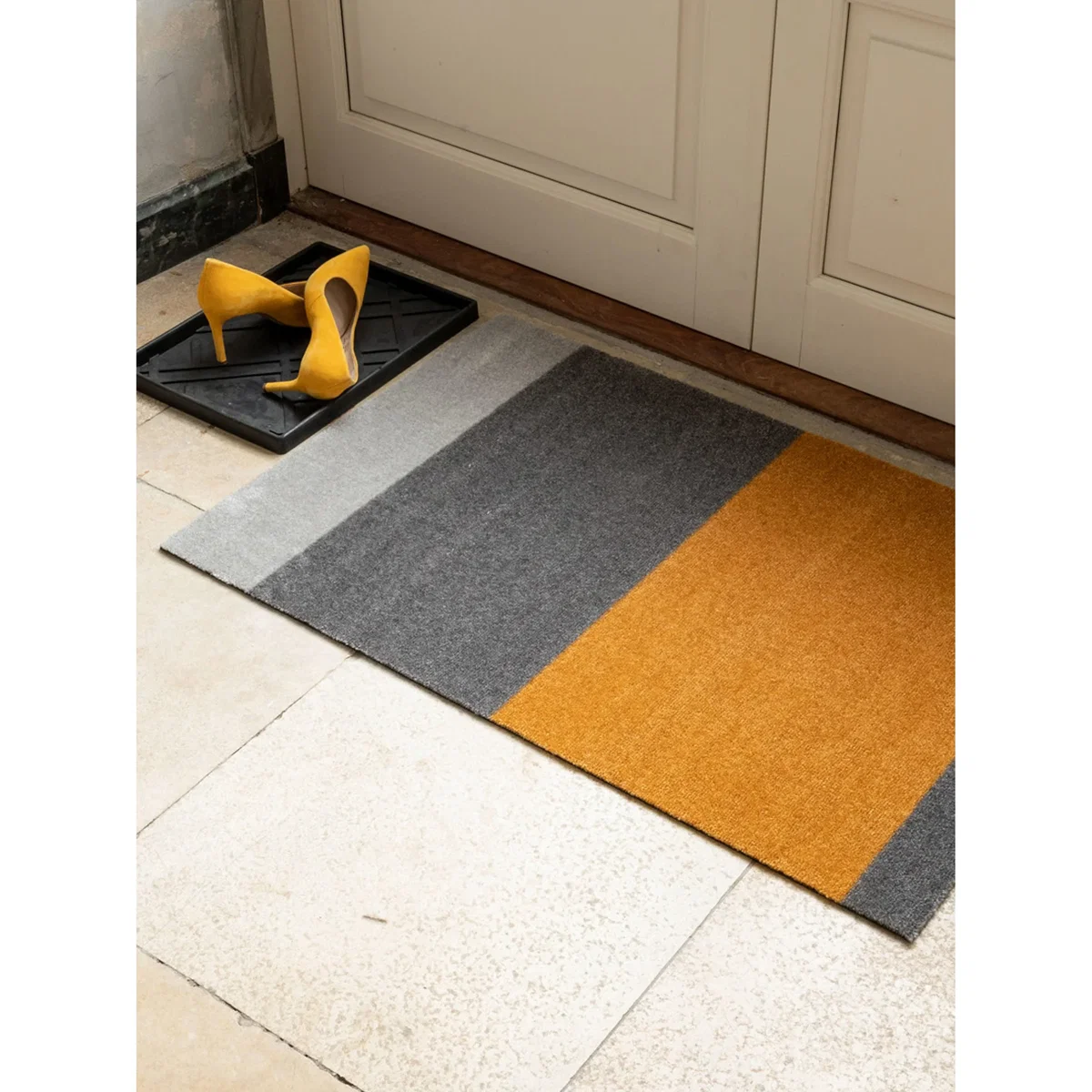 Doormat Stripes – image 3