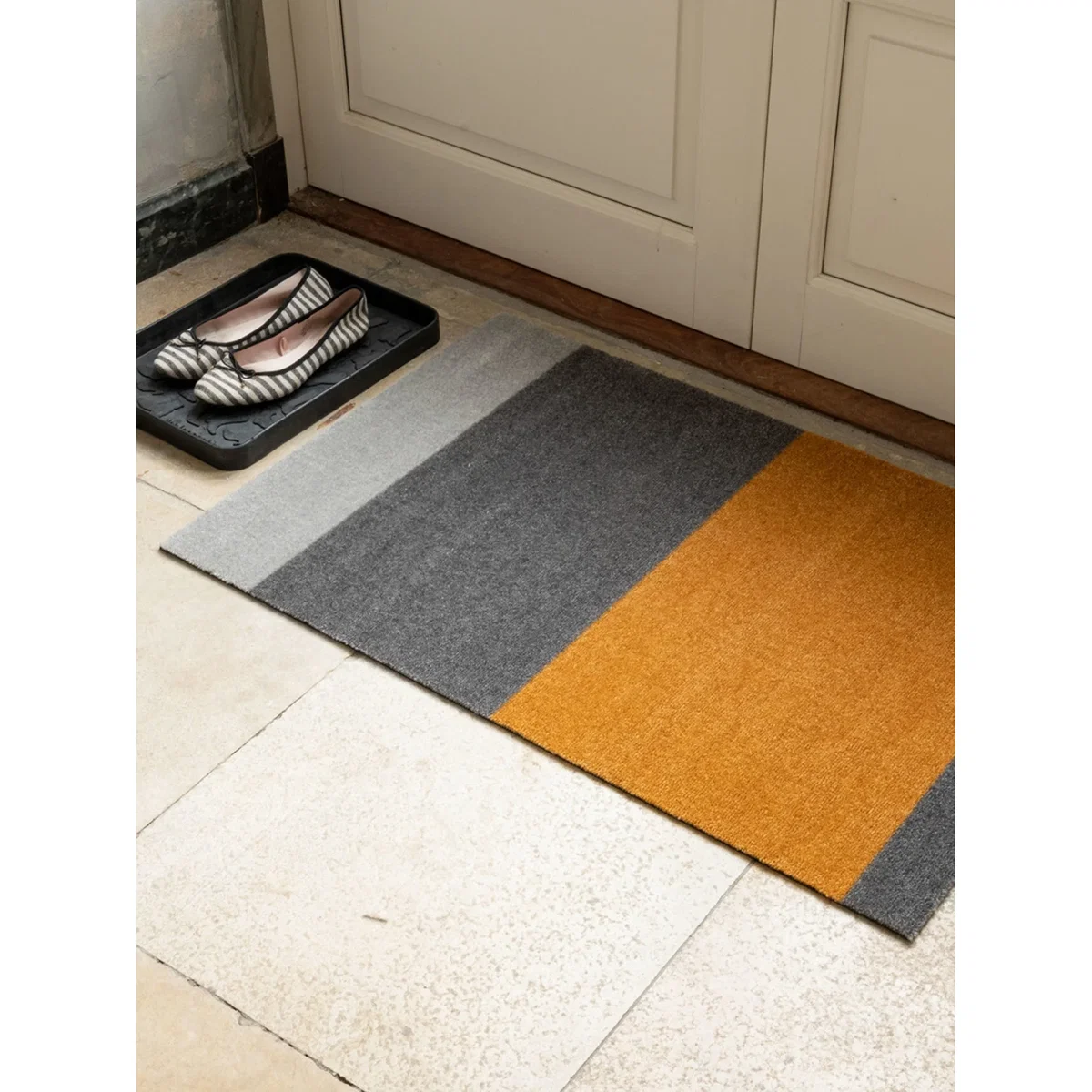 Doormat Stripes – image 4