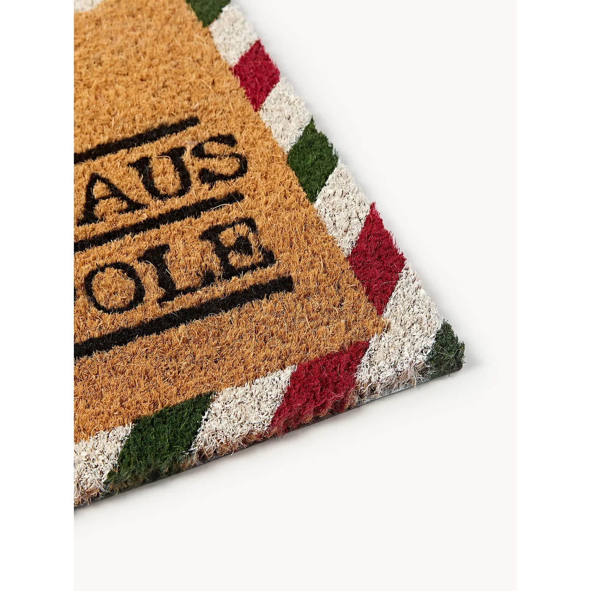 Doormat Anuka with Christmas Pattern – image 5