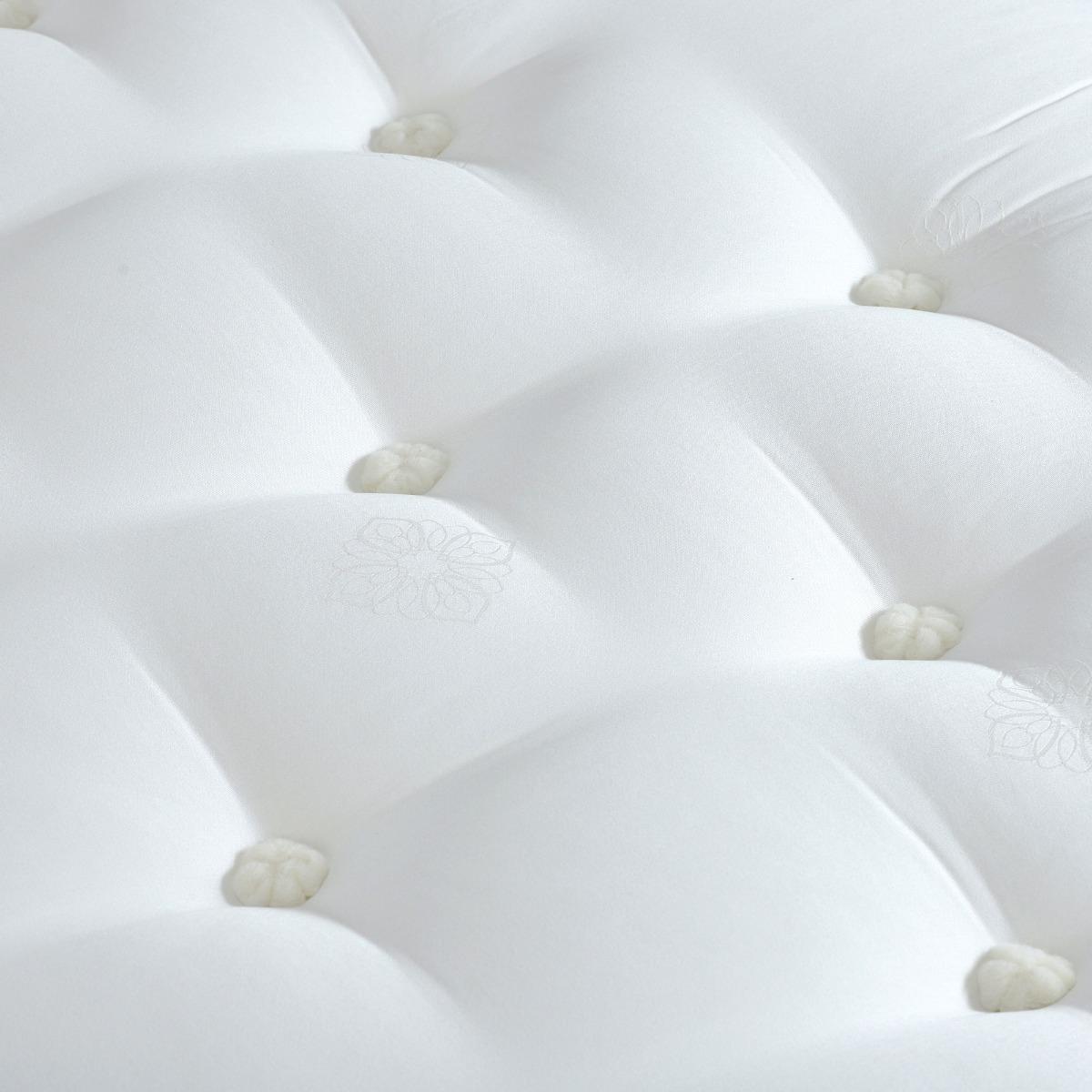 Pure Serenity Mattress King, White | Barker & Stonehouse – image 4