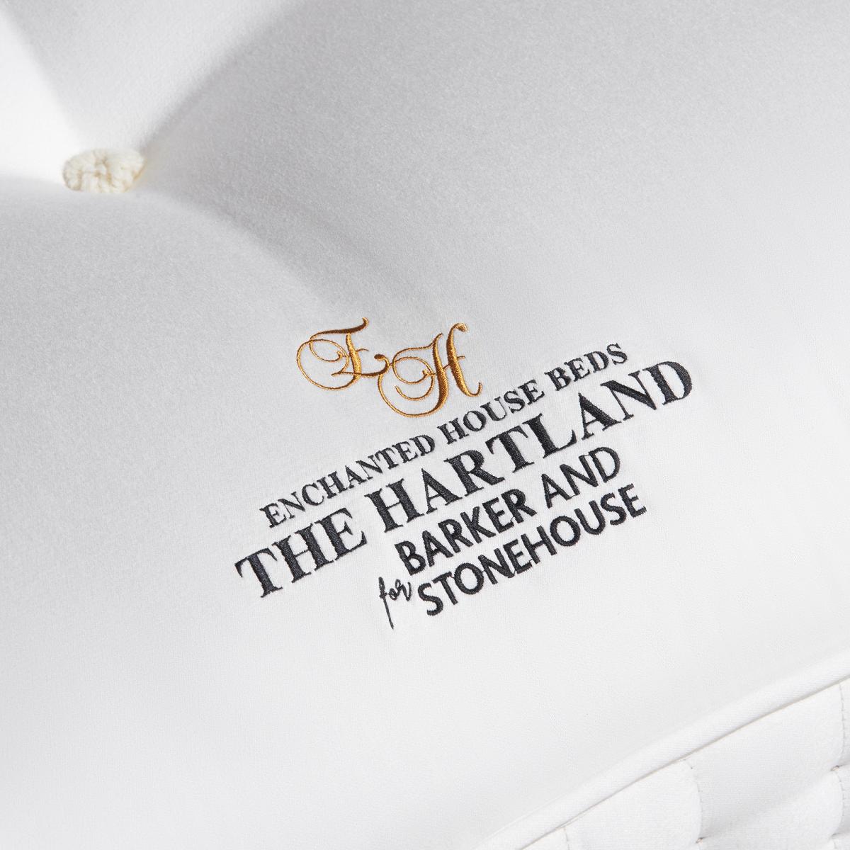 Hartland King Size Mattress 150cm | Barker & Stonehouse – image 4