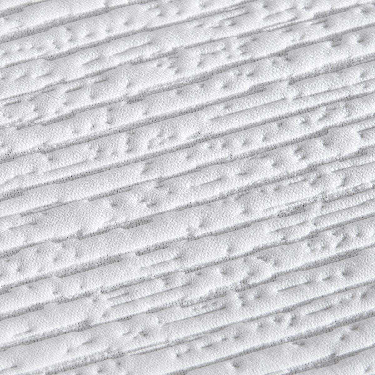 Gracie Mattress 150x200cm, White | King | Barker & Stonehouse – image 4