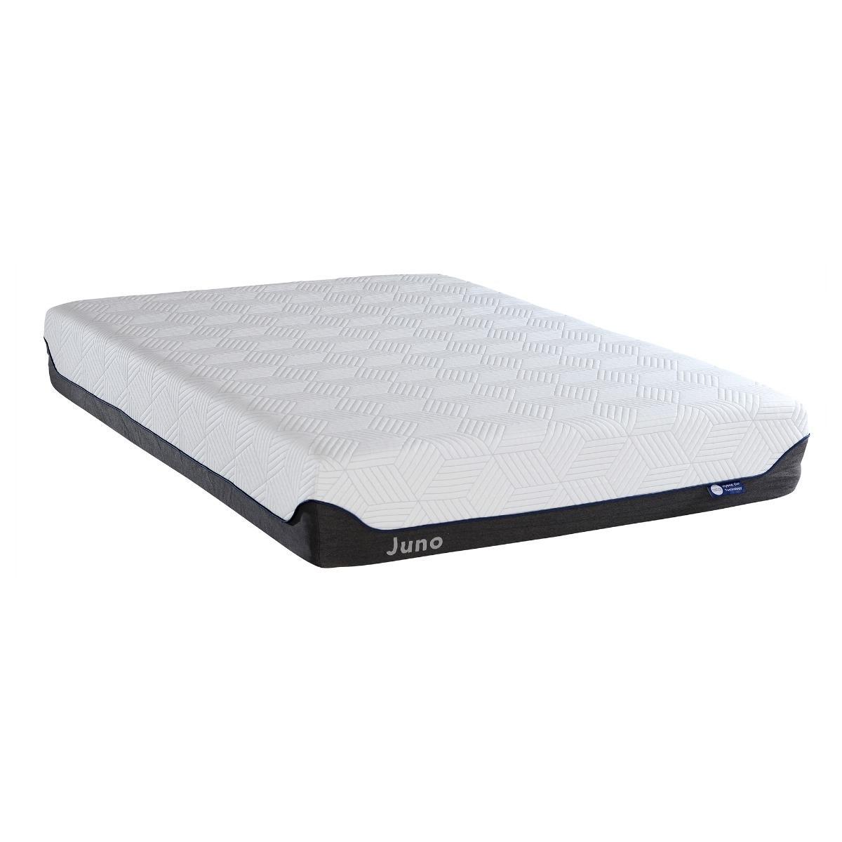 Juno1000 Pocket Gel Memory Foam King Mattress – image 2