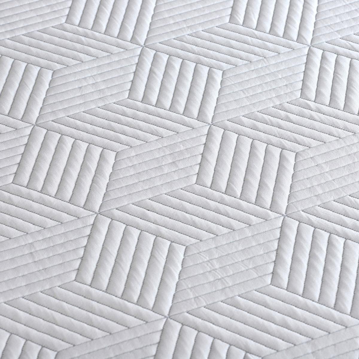 Juno1000 Pocket Gel Memory Foam King Mattress – image 4