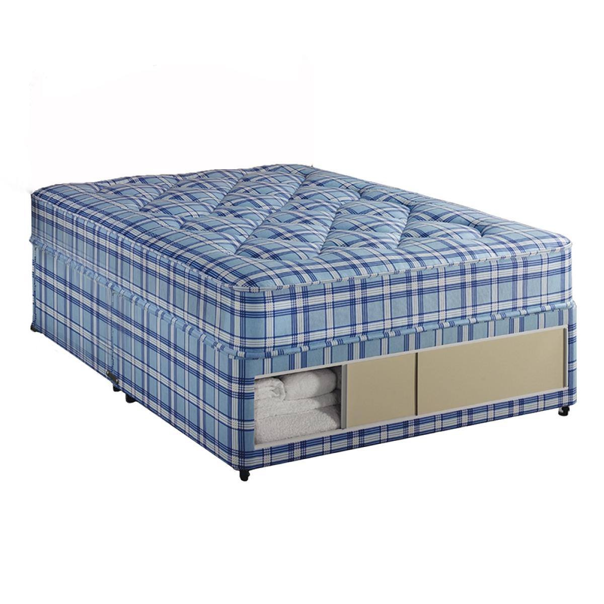 Airsprung Ortho Comfort Mattress - King – image 2