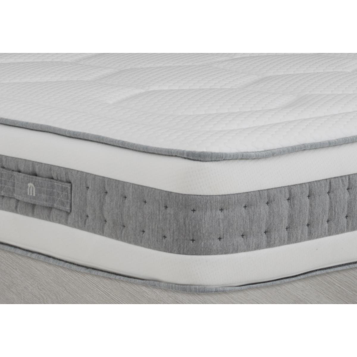 Mammoth - Prestige Essential 260 Mattress - King Size