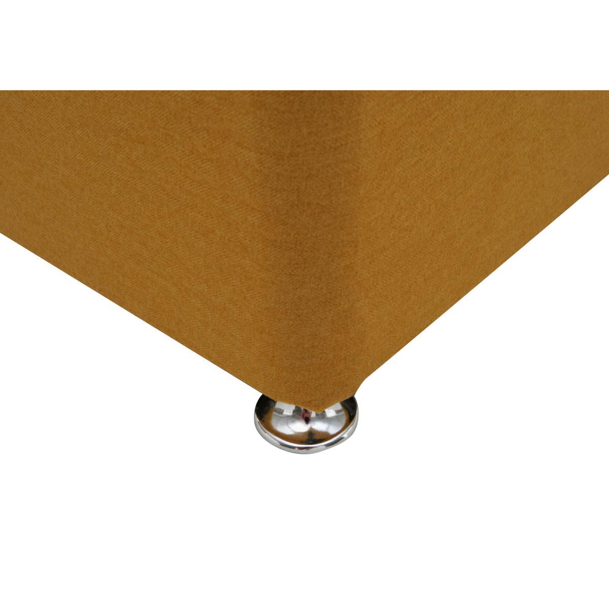 TEMPUR - Cloud Prime Divan Set - King Size - Cream – image 5