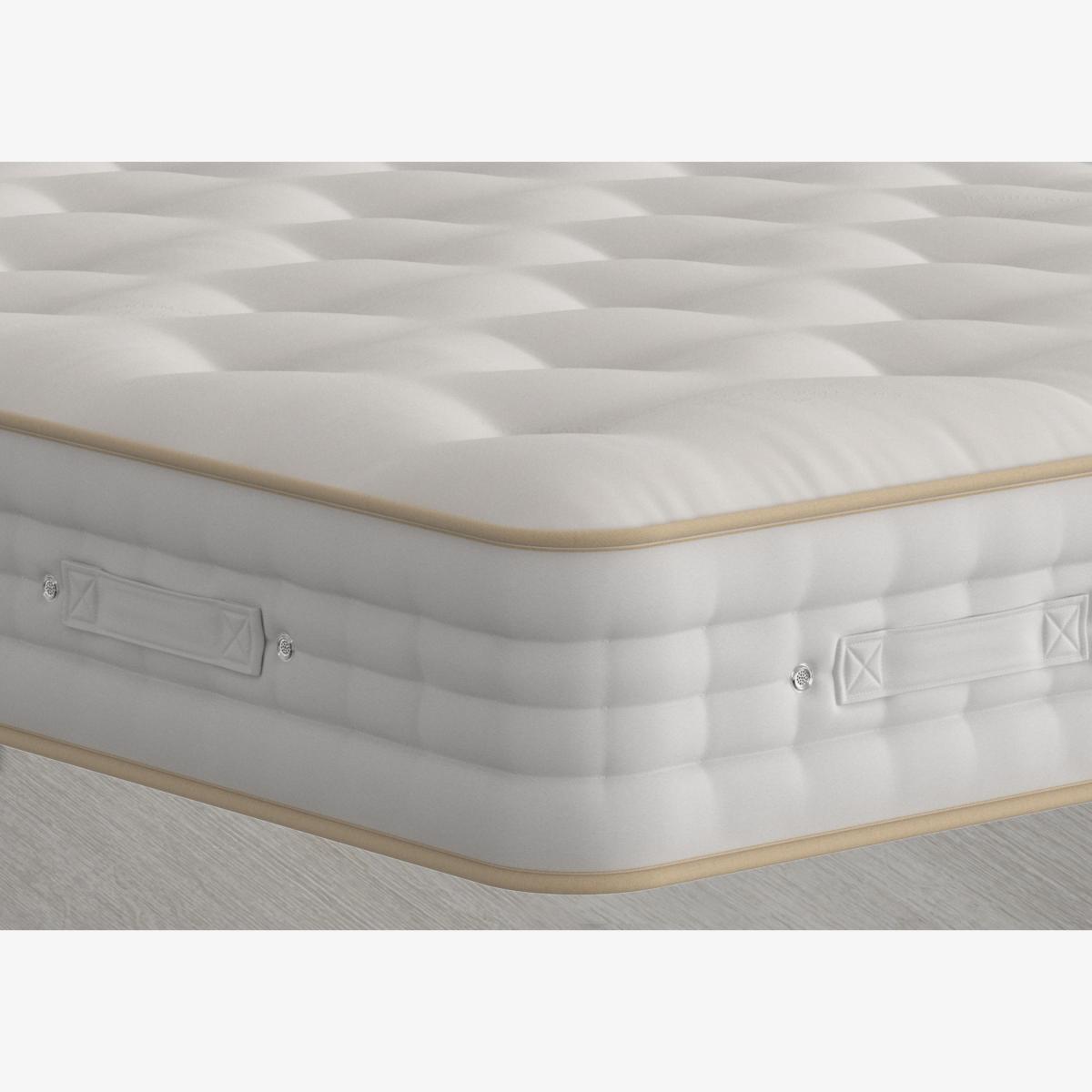 The Handmade Bed Company - Boutique 4000 Mattress - King Size