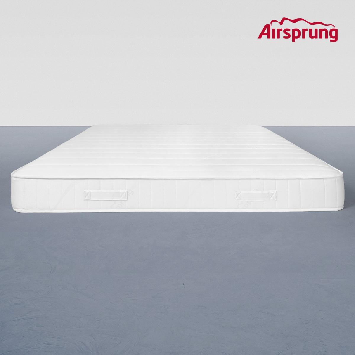 Airsprung Hybrid Rolled Pocket Sprung Mattress - King Size – image 3