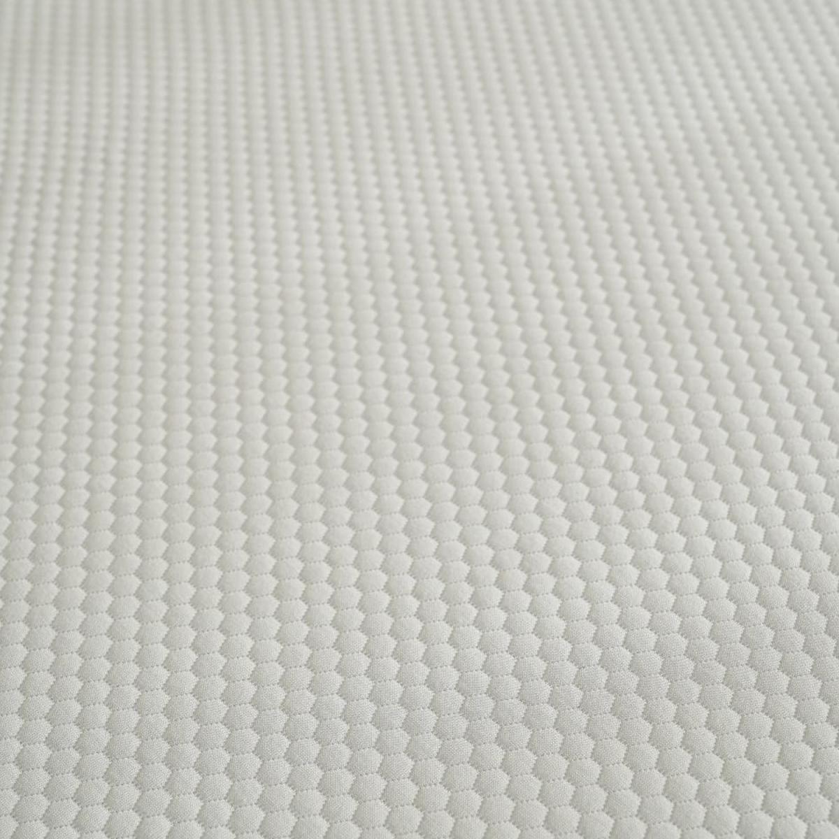 King Size Memory Foam Rolled Mattress with Removable Cover - Sleepful – image 4