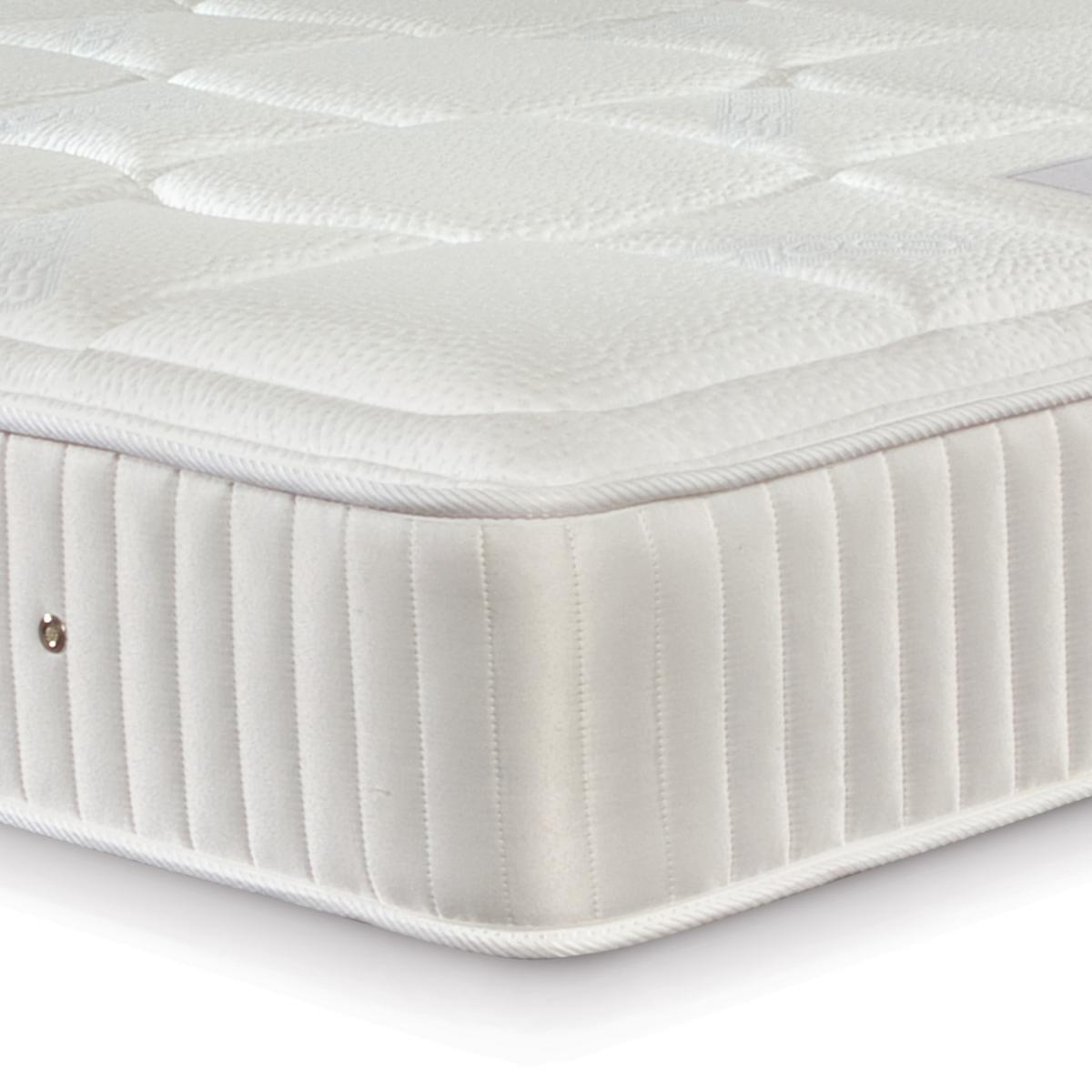 Sleepeezee Cooler Pinnacle All Seasons 1000 Pocket Sprung Mattress - King Size – image 2