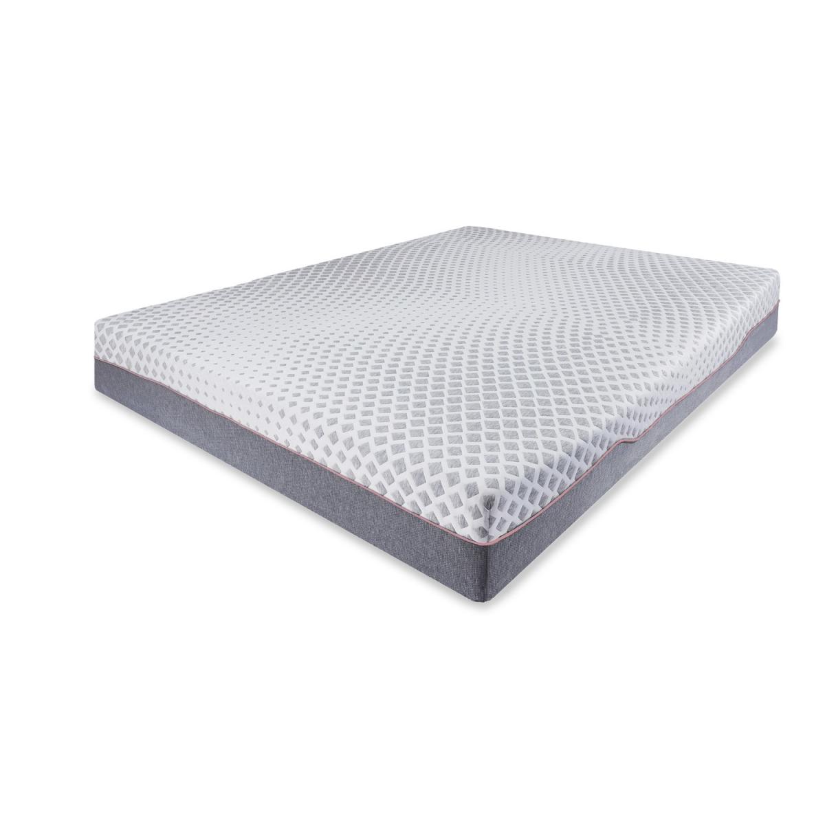 Sleepful Premium Encapsulated Hybrid Gel and 1000 Pocket Sprung Mattress - King – image 2