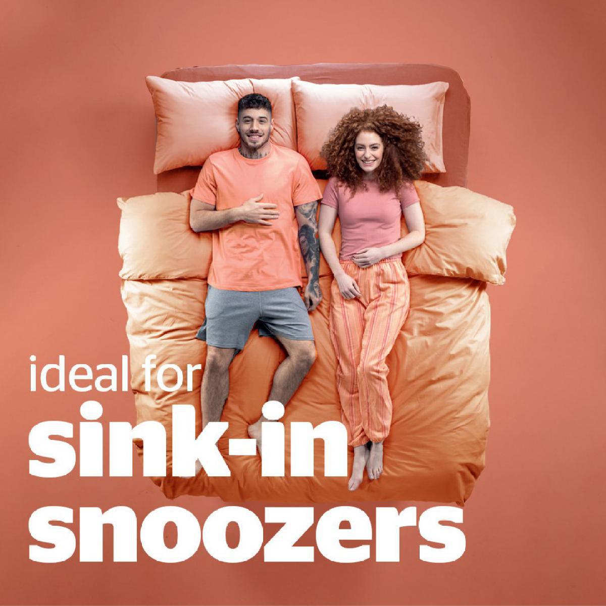 Silentnight Studio Memory 1000 Pocket Mattress - King – image 11