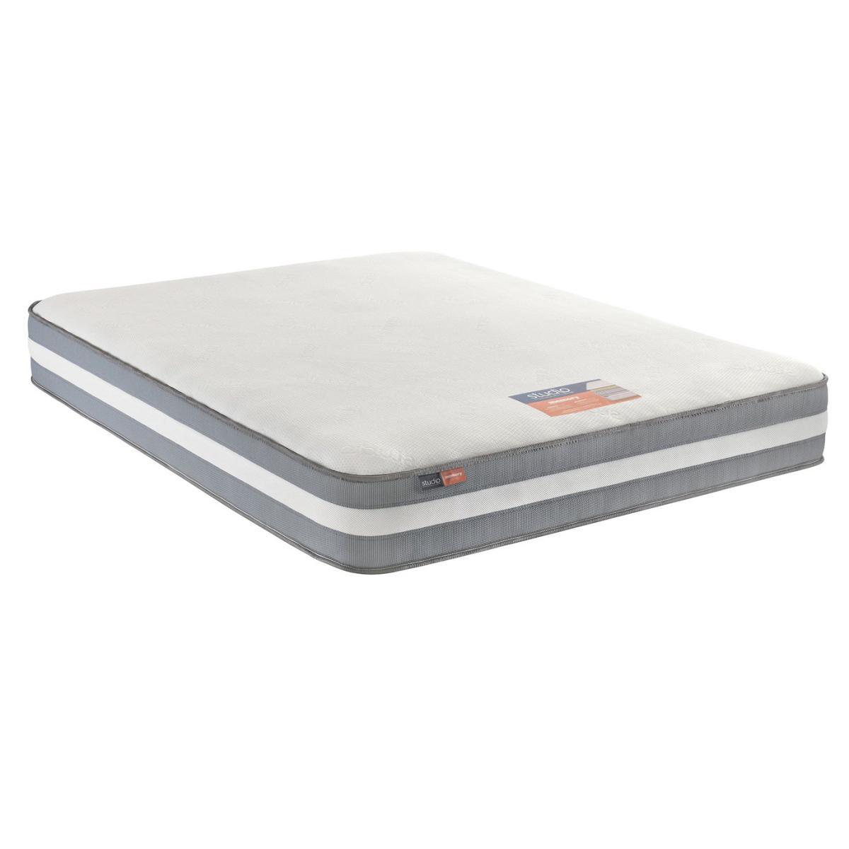 Silentnight Studio Memory 1000 Pocket Mattress - King – image 5