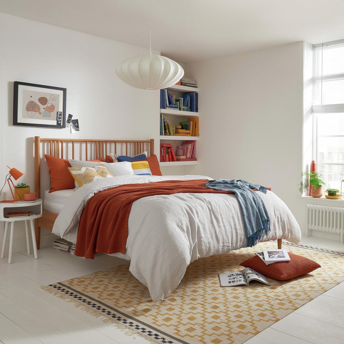 Silentnight Studio Memory 1000 Pocket Mattress - King – image 6