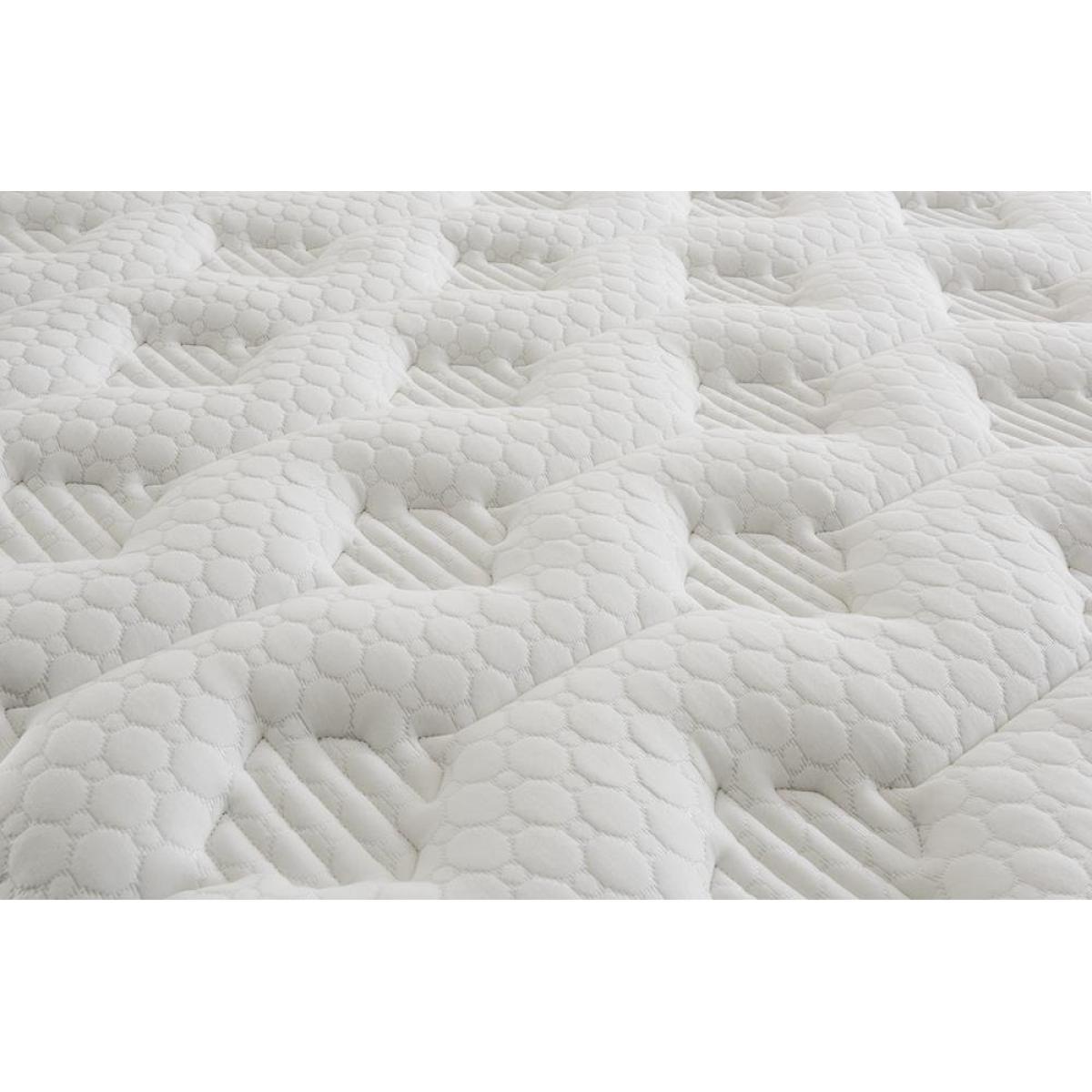 Silentnight Geltex Comfort Pillowtop Kingsize Mattress – image 6
