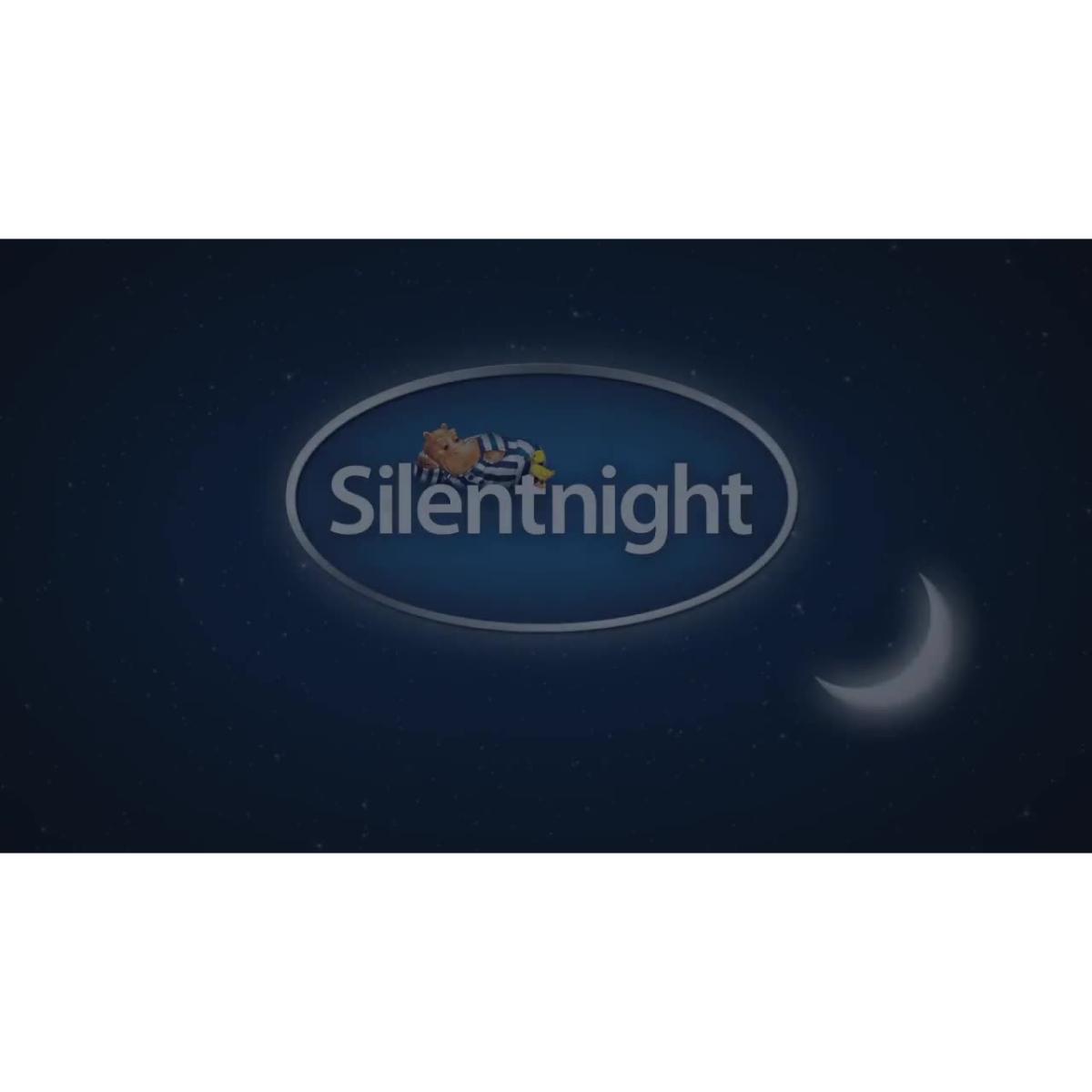 Silentnight Foam Rolled Kingsize Mattress – image 2