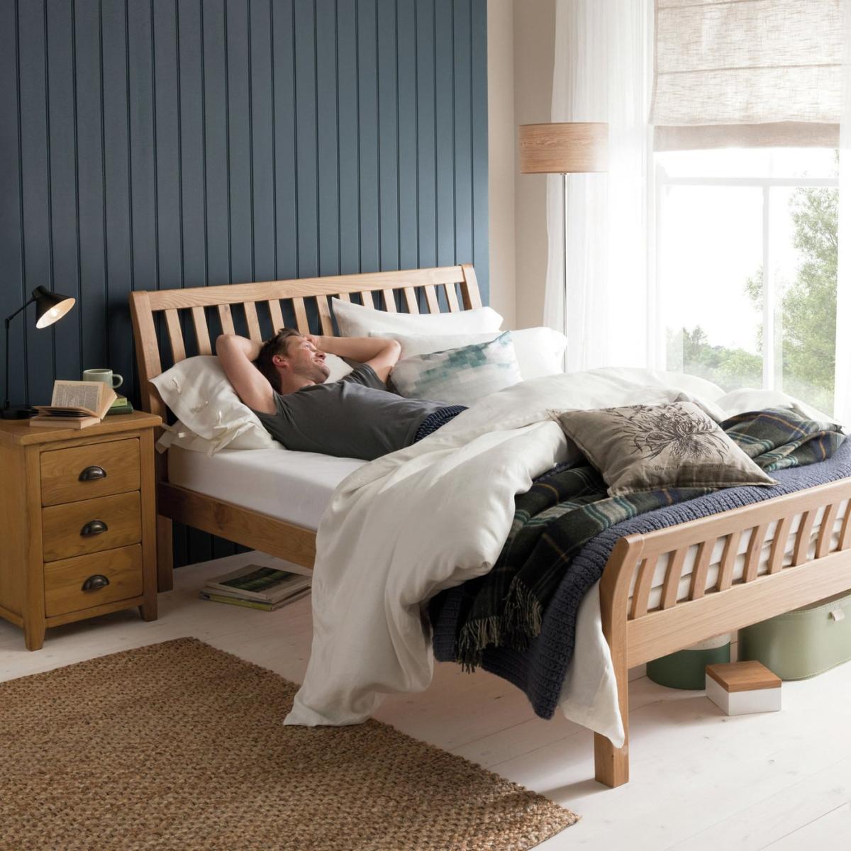 Silentnight Foam Rolled Kingsize Mattress – image 11