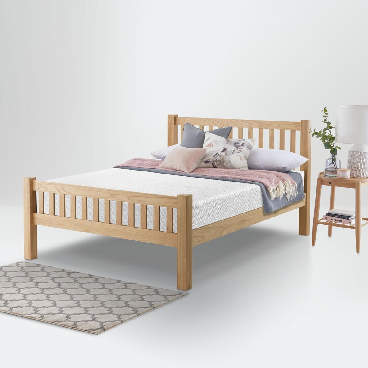 Silentnight Foam Rolled Kingsize Mattress – image 3