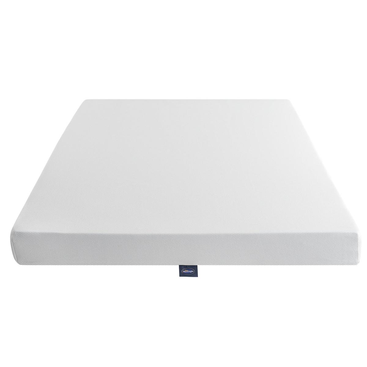 Silentnight Foam Rolled Kingsize Mattress – image 4