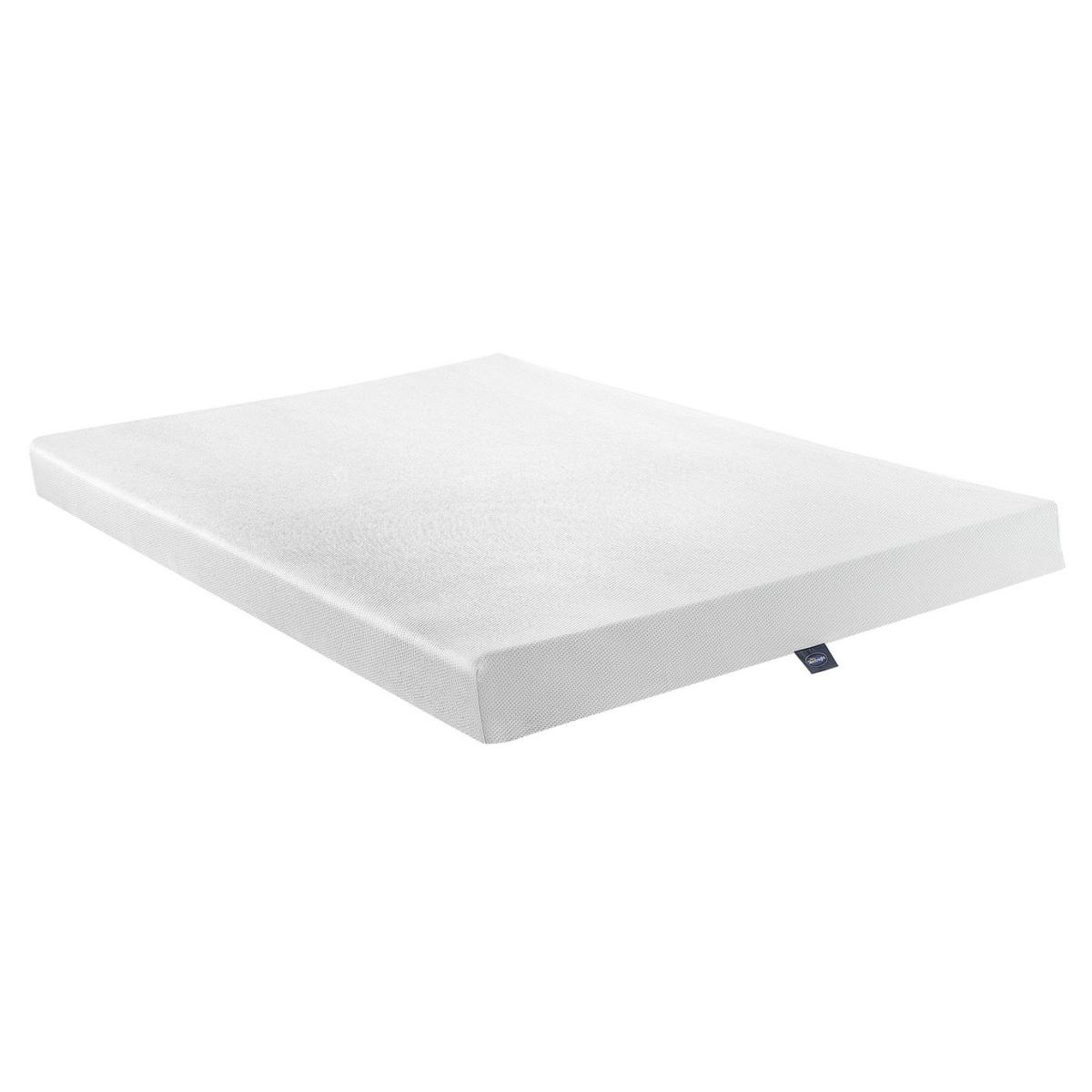 Silentnight Foam Rolled Kingsize Mattress – image 6