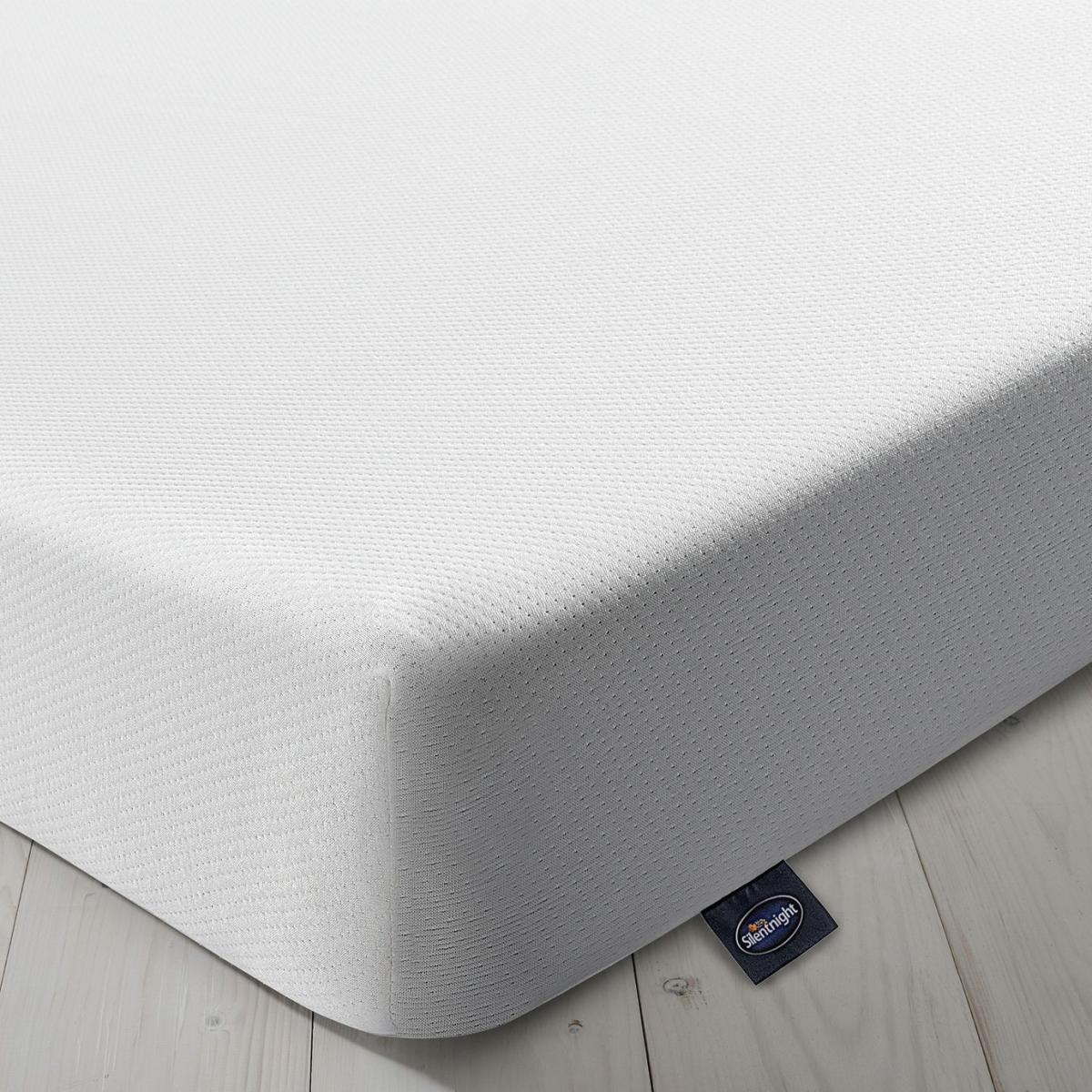 Silentnight Foam Rolled Kingsize Mattress – image 1